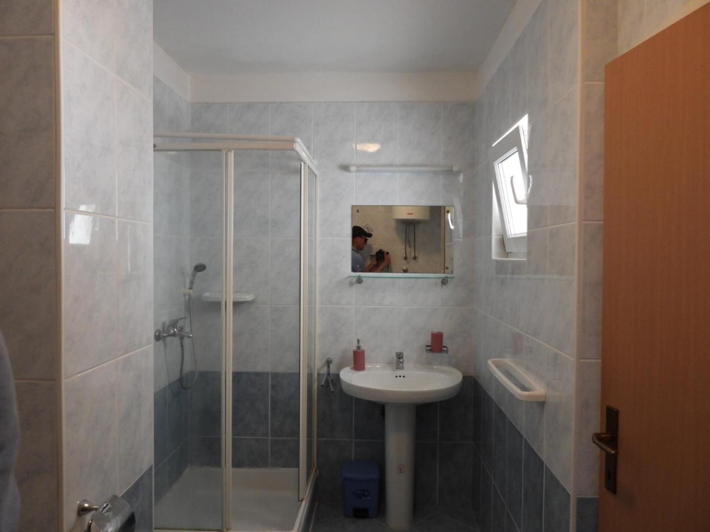 Apartment Mont Blanc