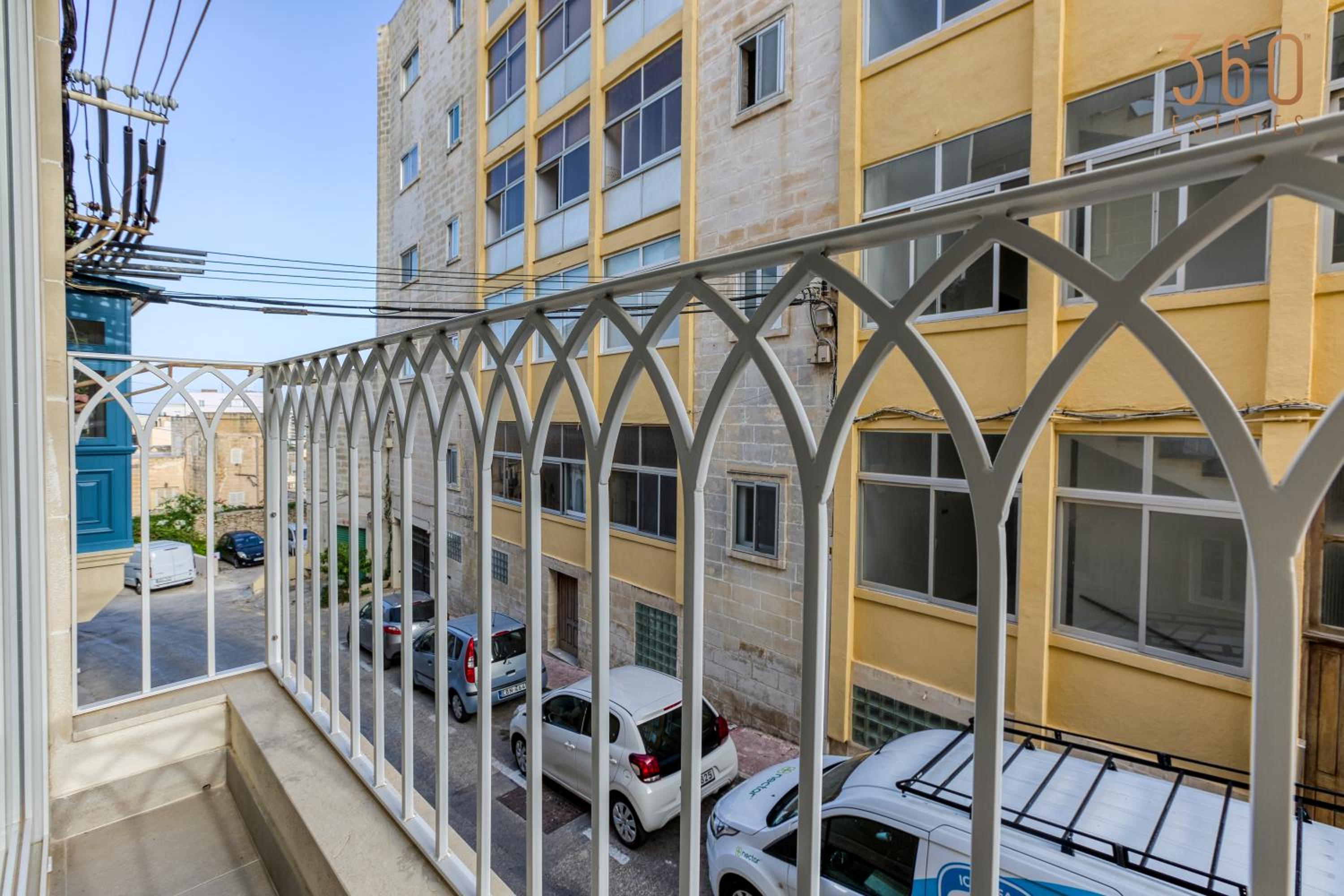 A lovely 1BR home with Balcony just off the coast by 360 Estates photo 3