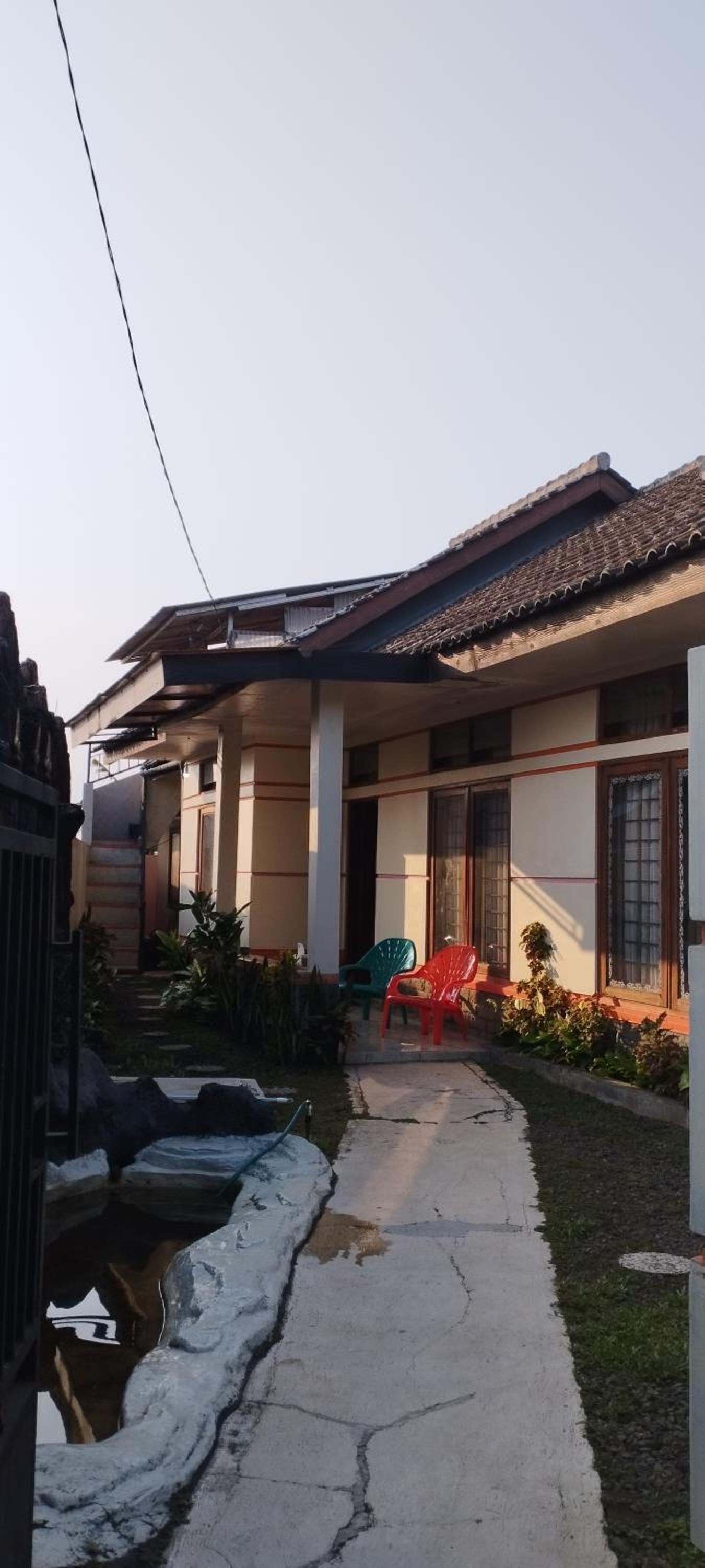 Berkah Huni , CIATER view 5