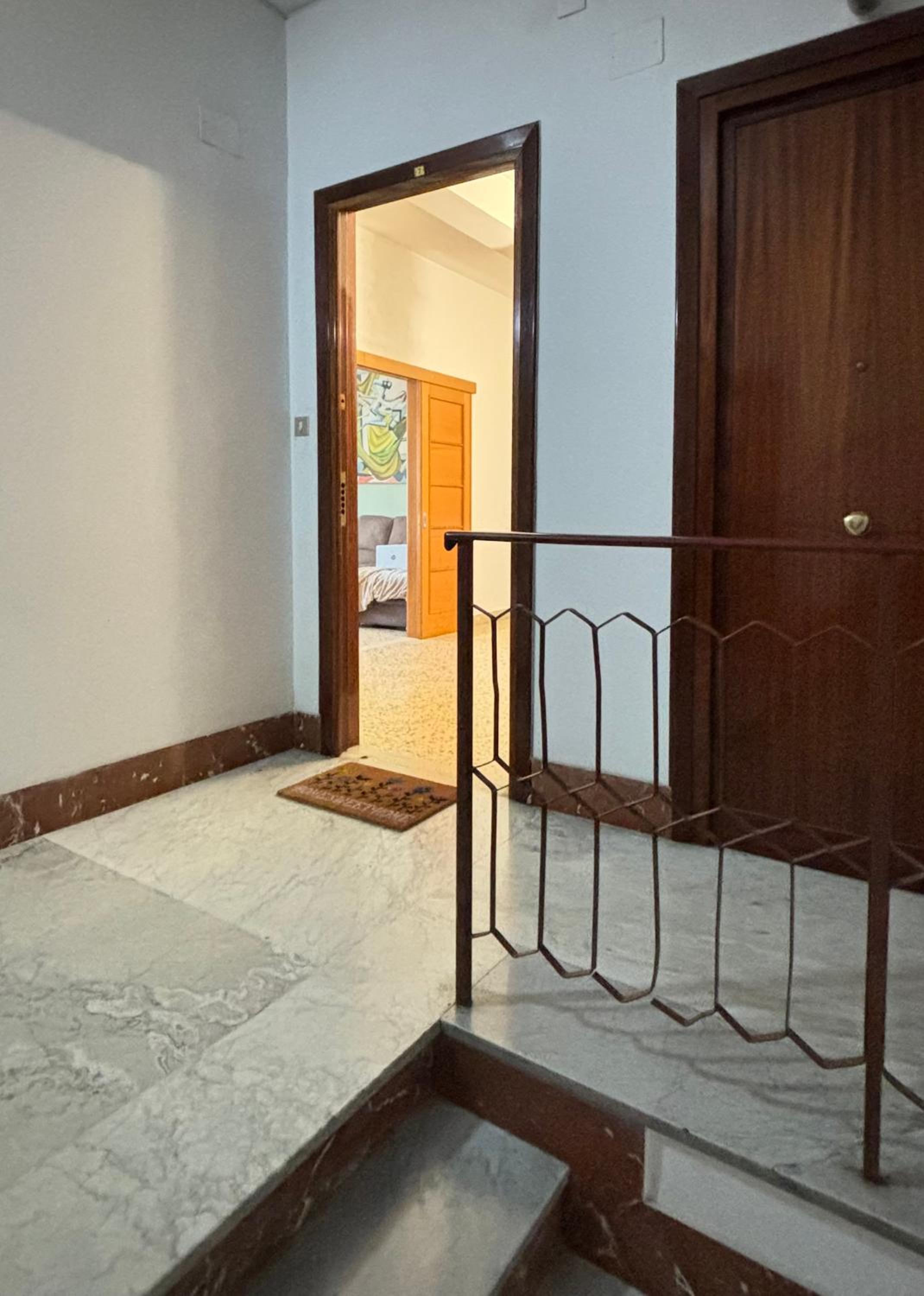 Ekry Apartment