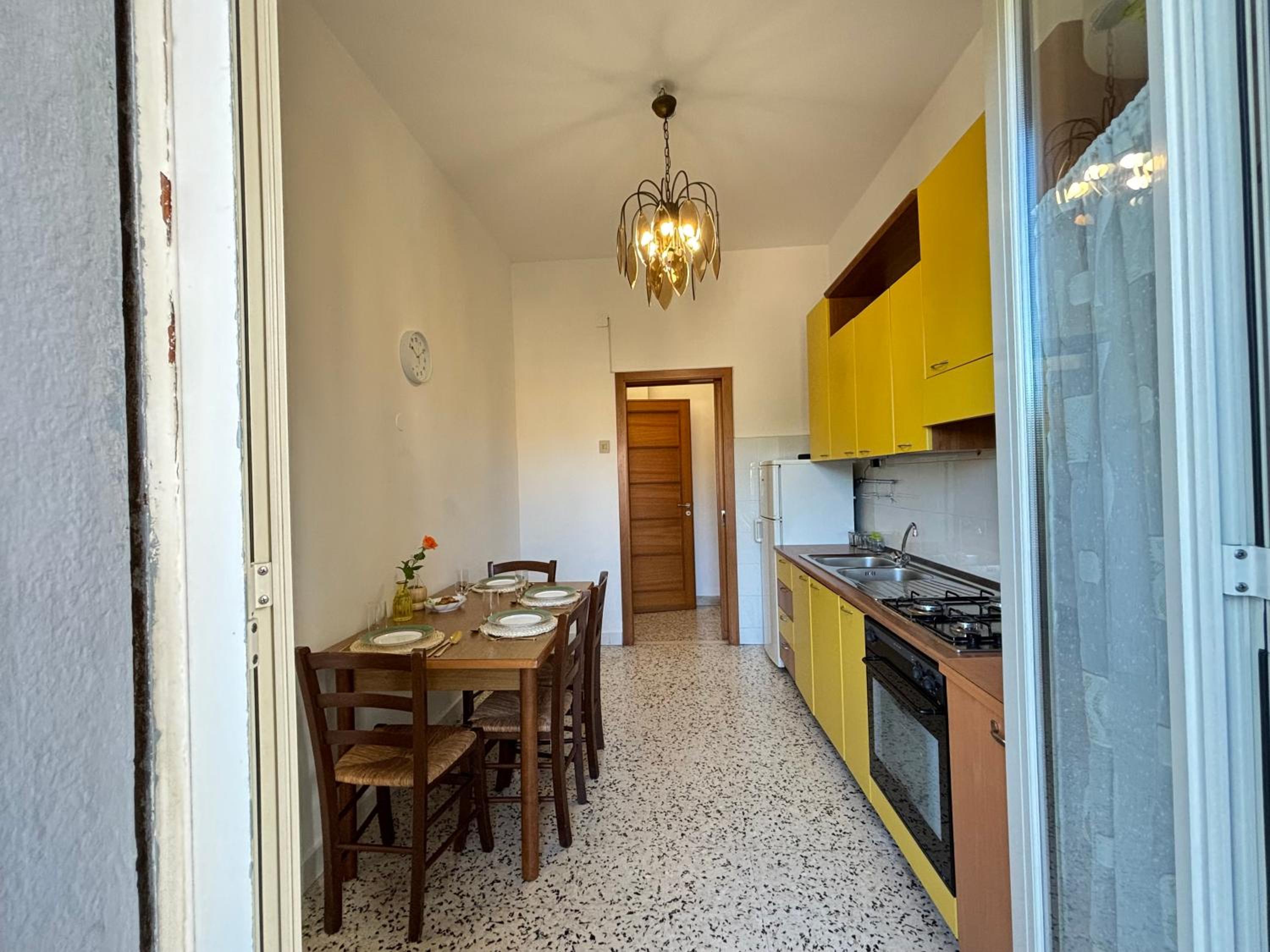 Ekry Apartment