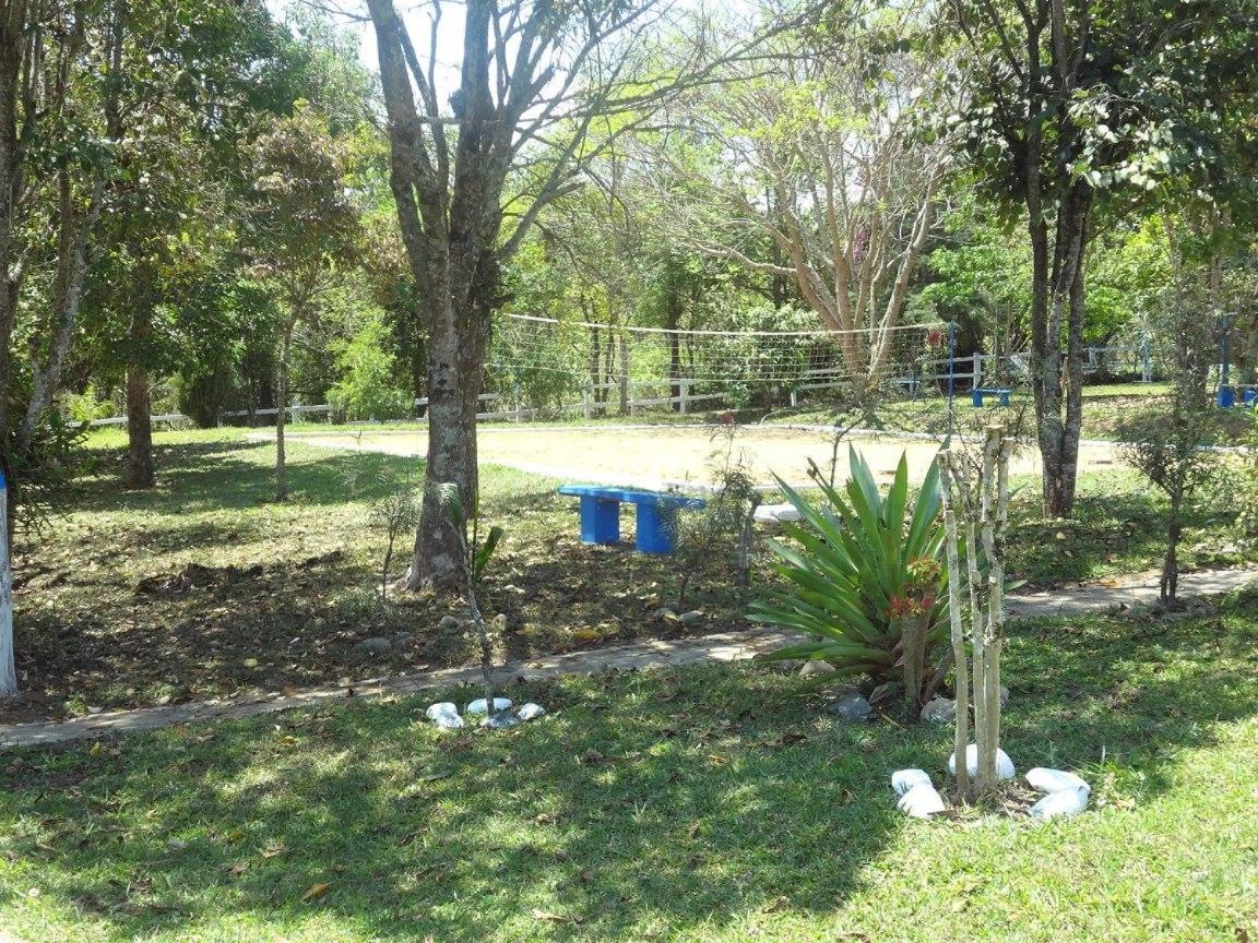 Pousada Sino dos Ventos