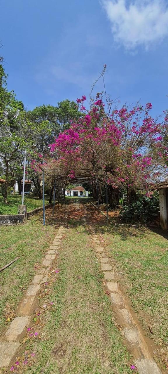 Pousada Sino dos Ventos