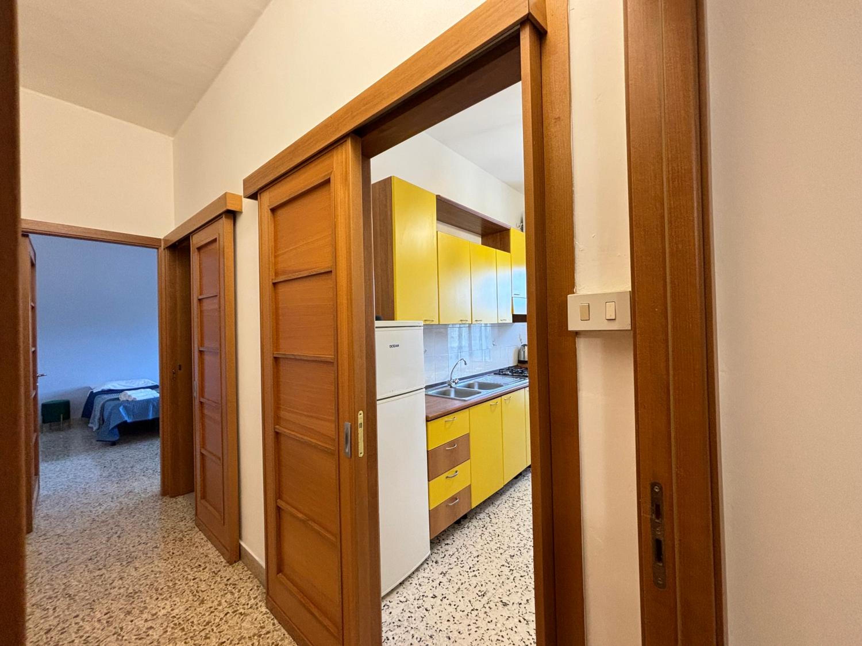 Ekry Apartment