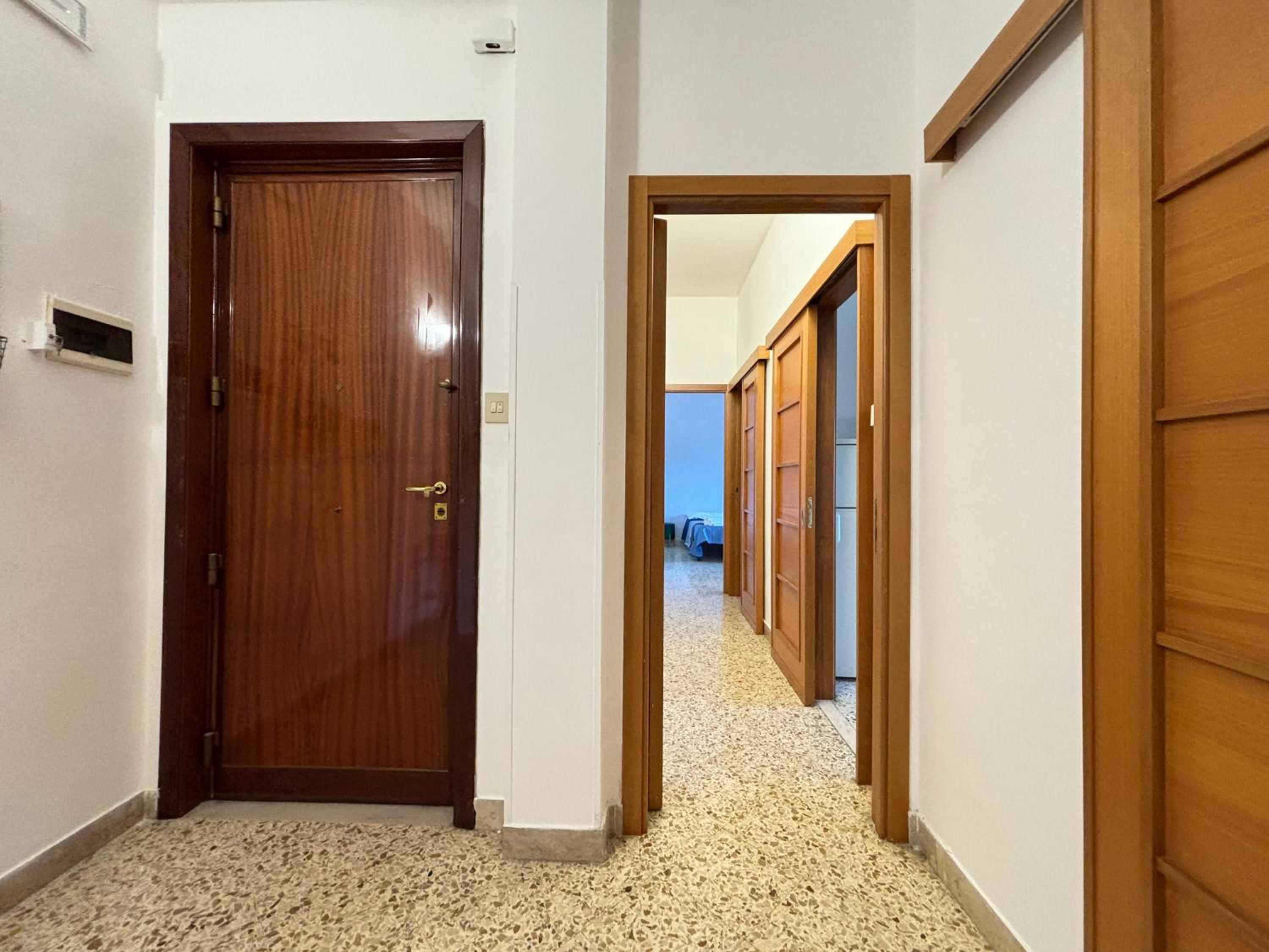 Ekry Apartment