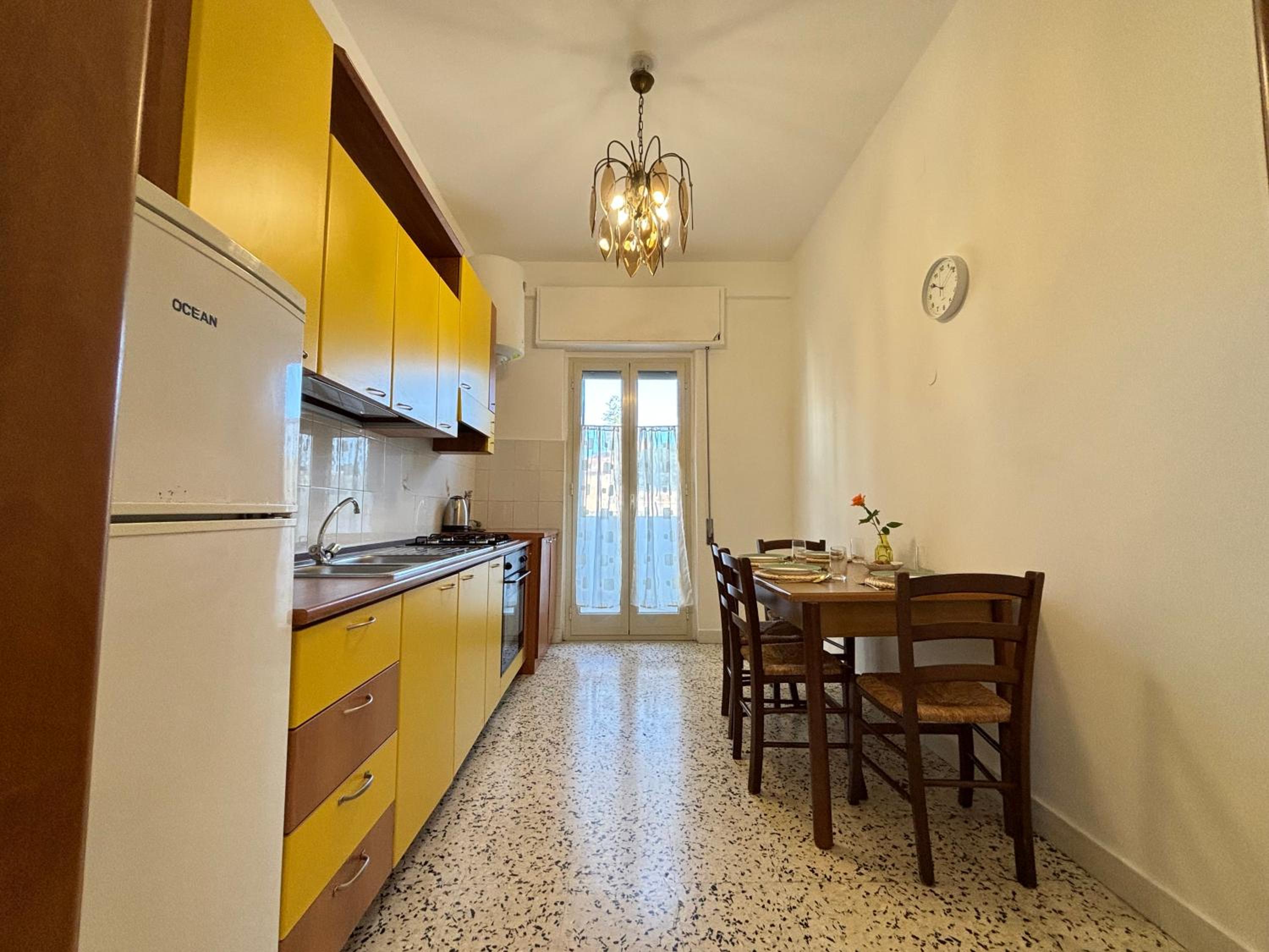 Ekry Apartment