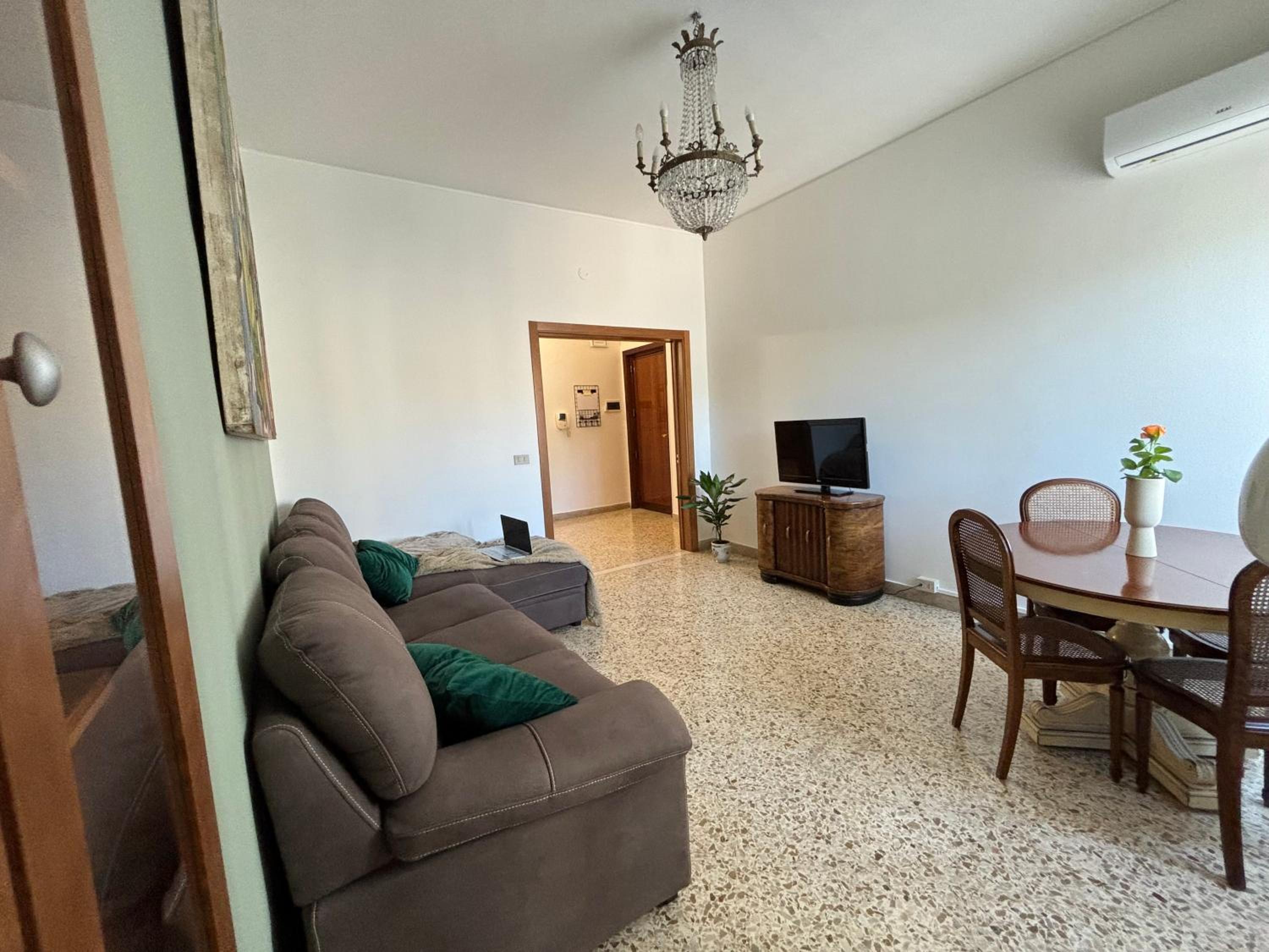 Ekry Apartment