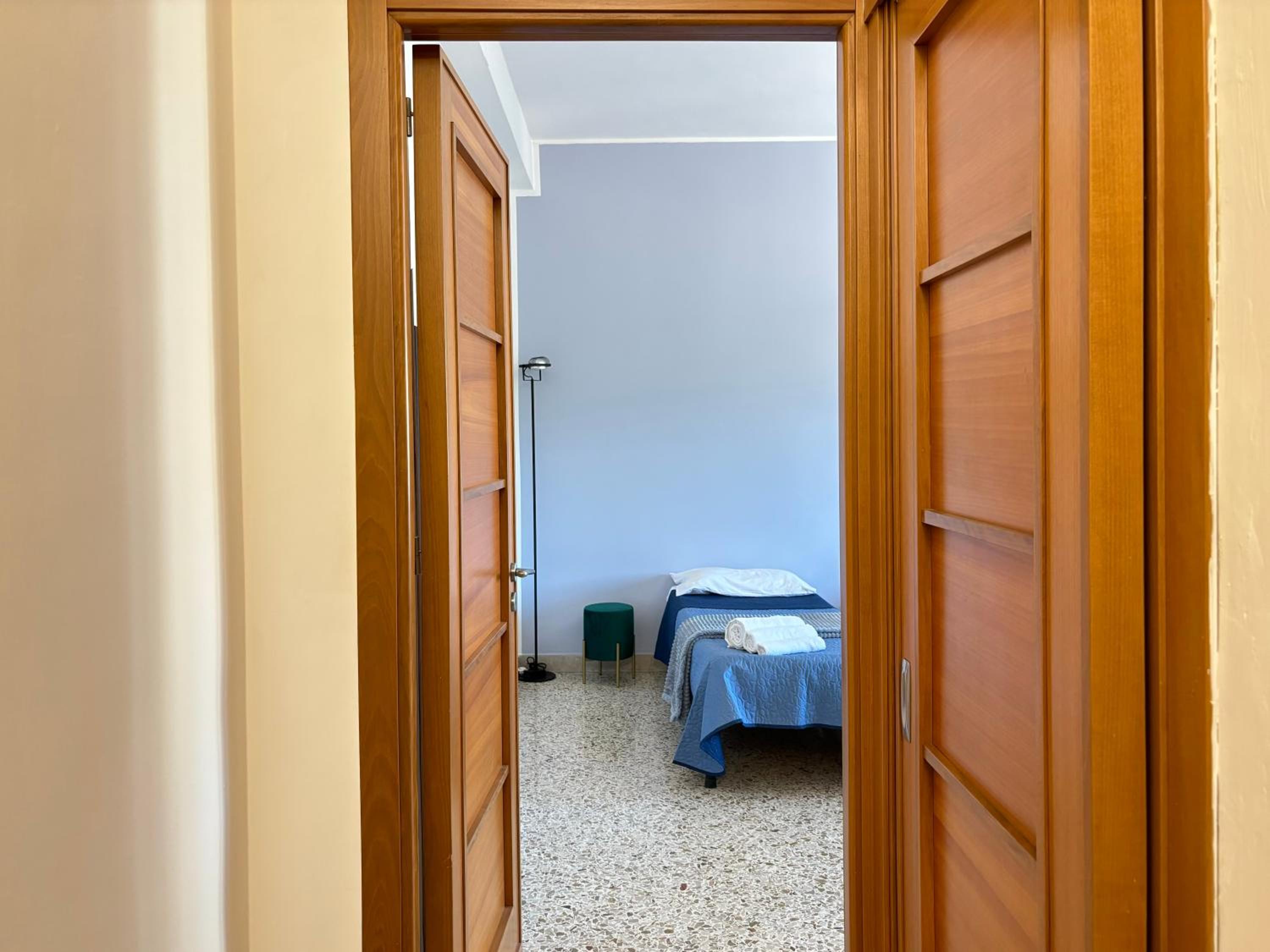 Ekry Apartment