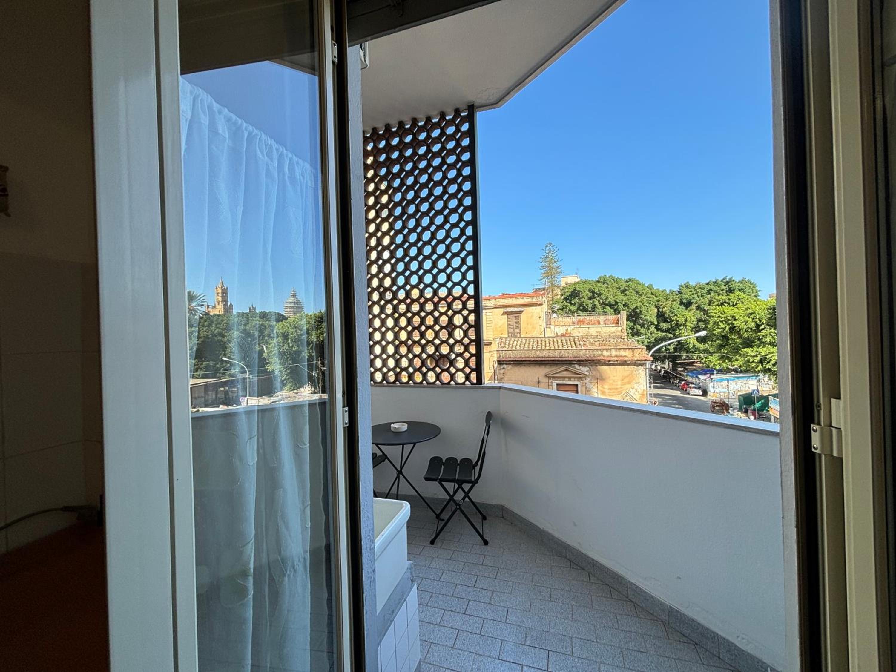 Ekry Apartment