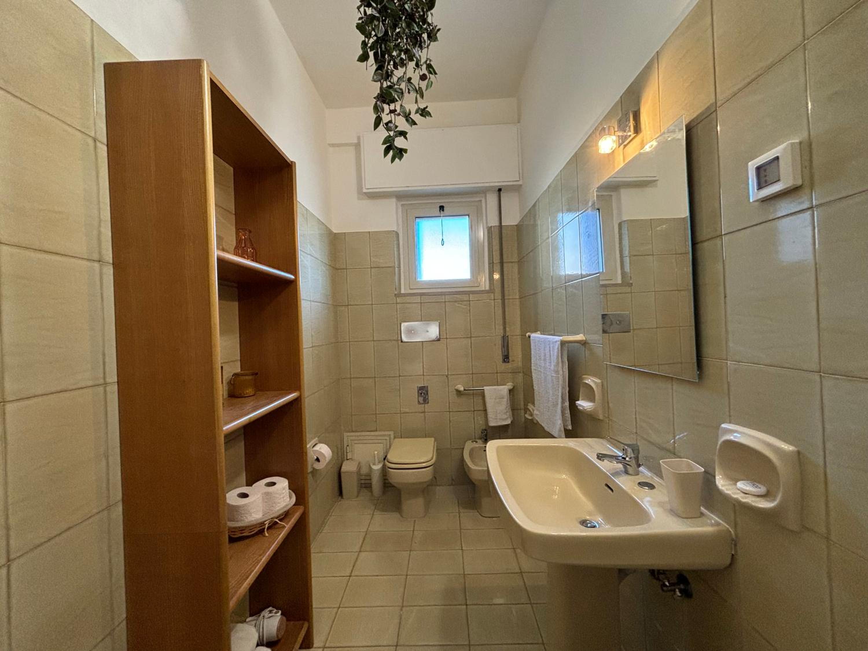 Ekry Apartment
