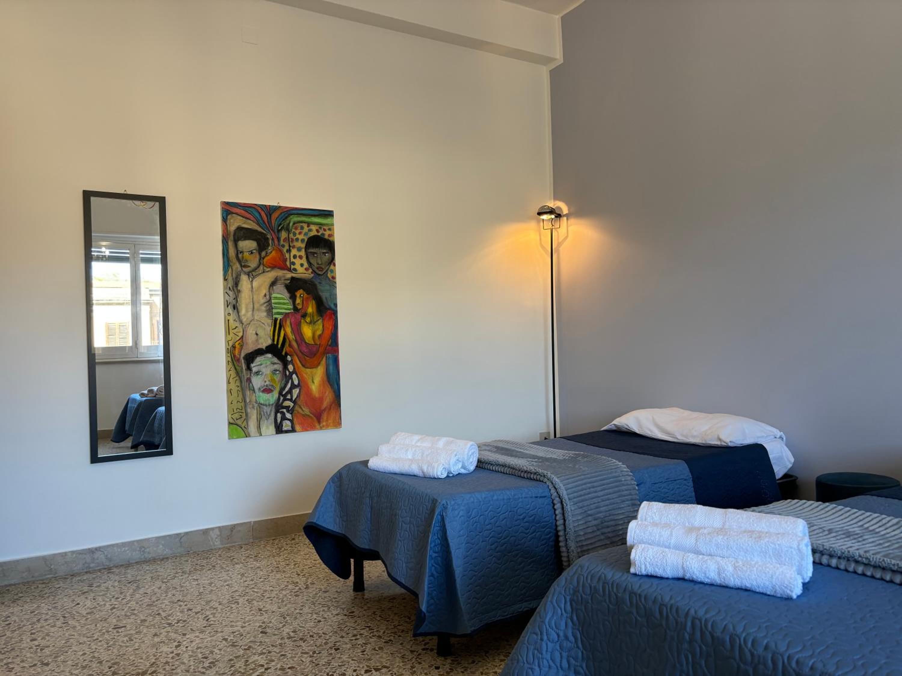 Ekry Apartment