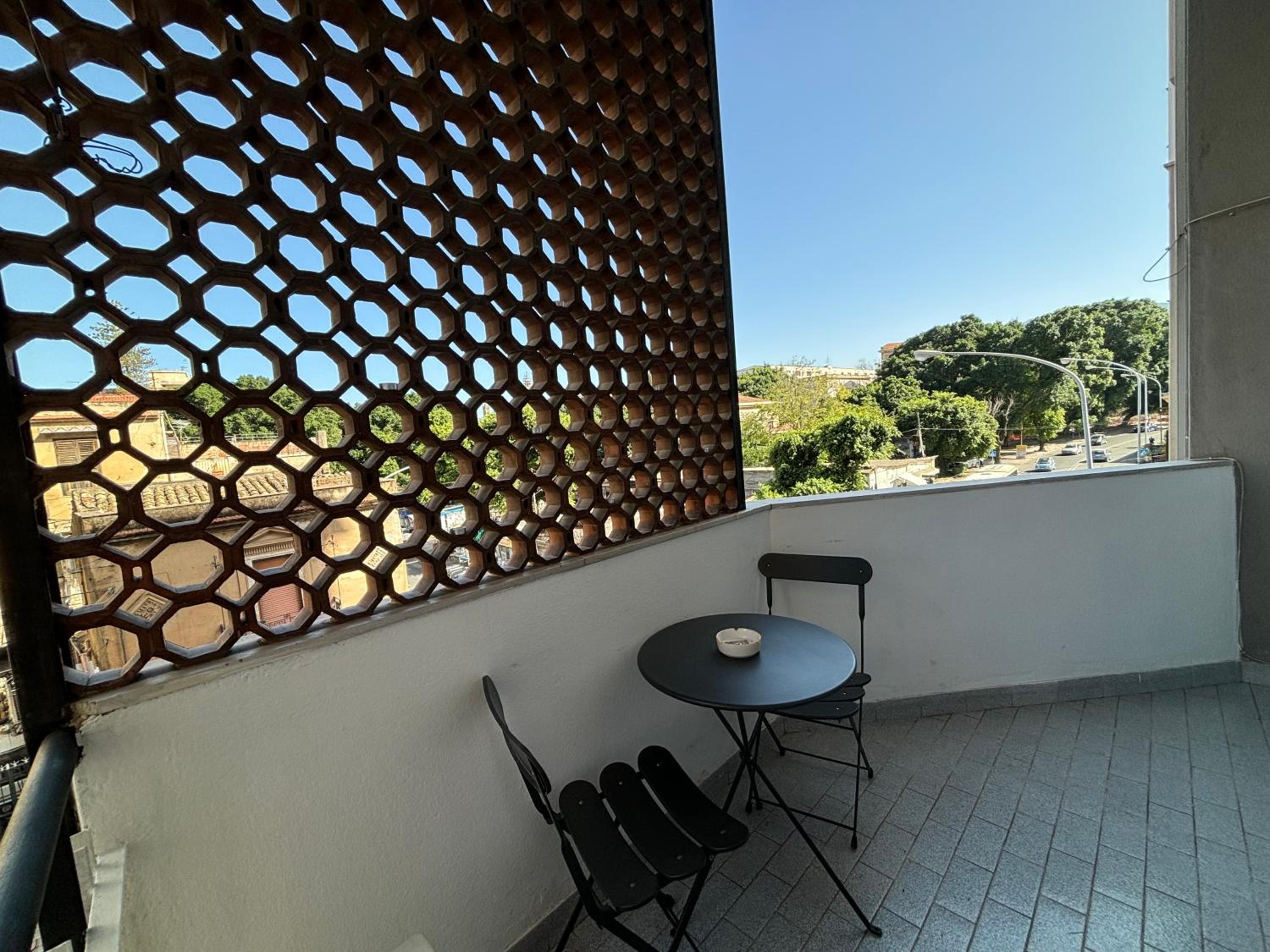 Ekry Apartment