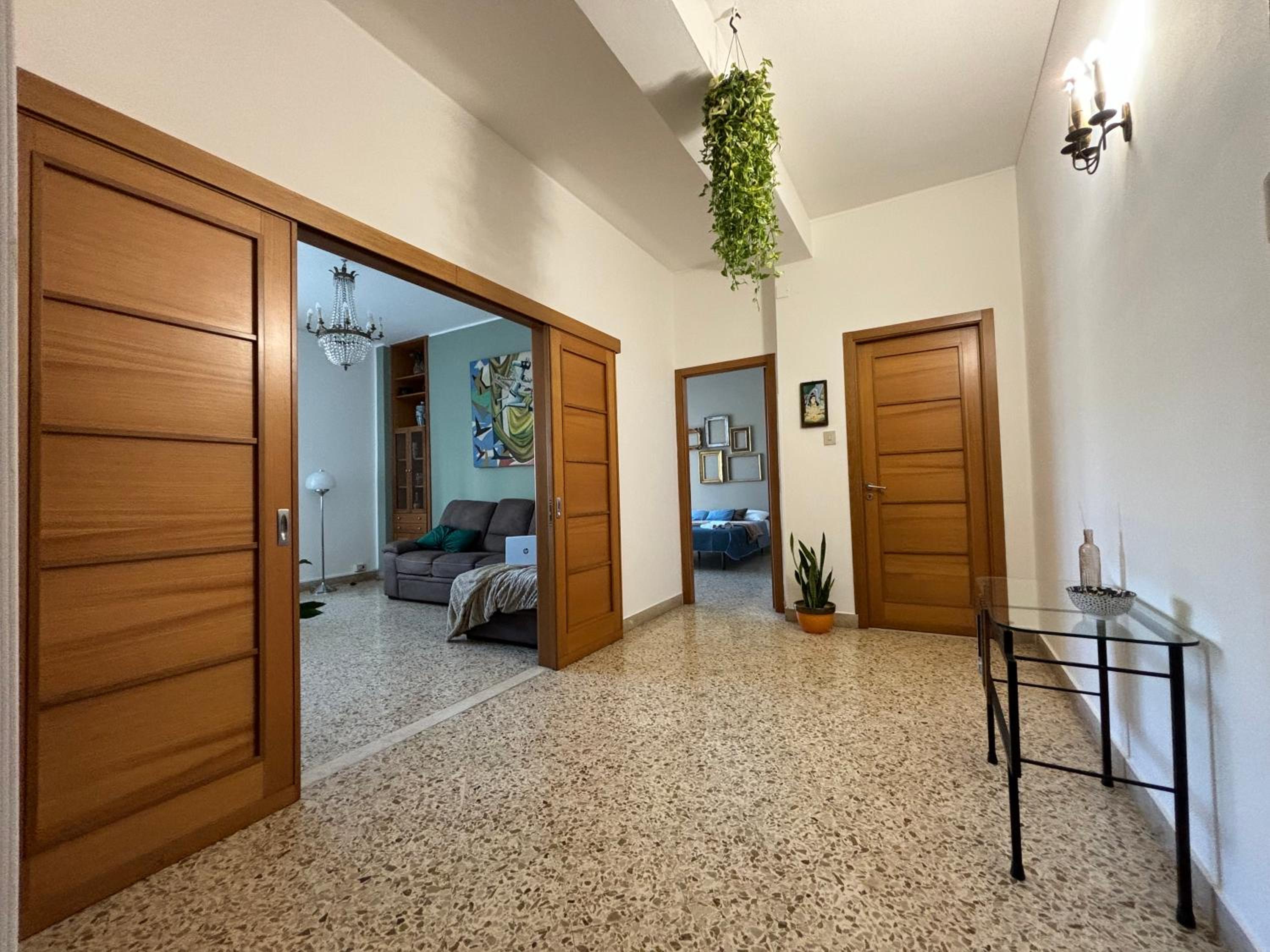 Ekry Apartment
