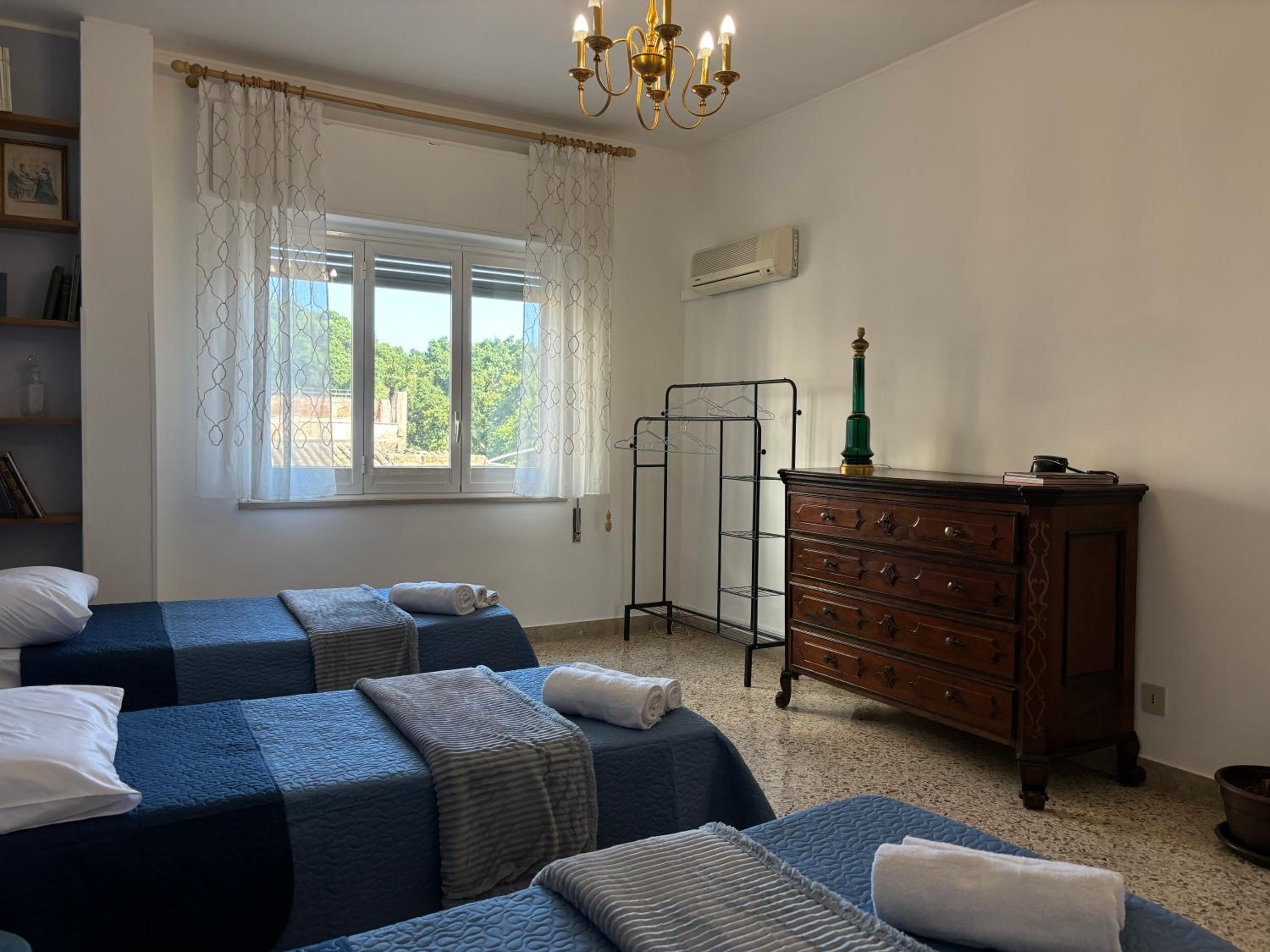 Ekry Apartment