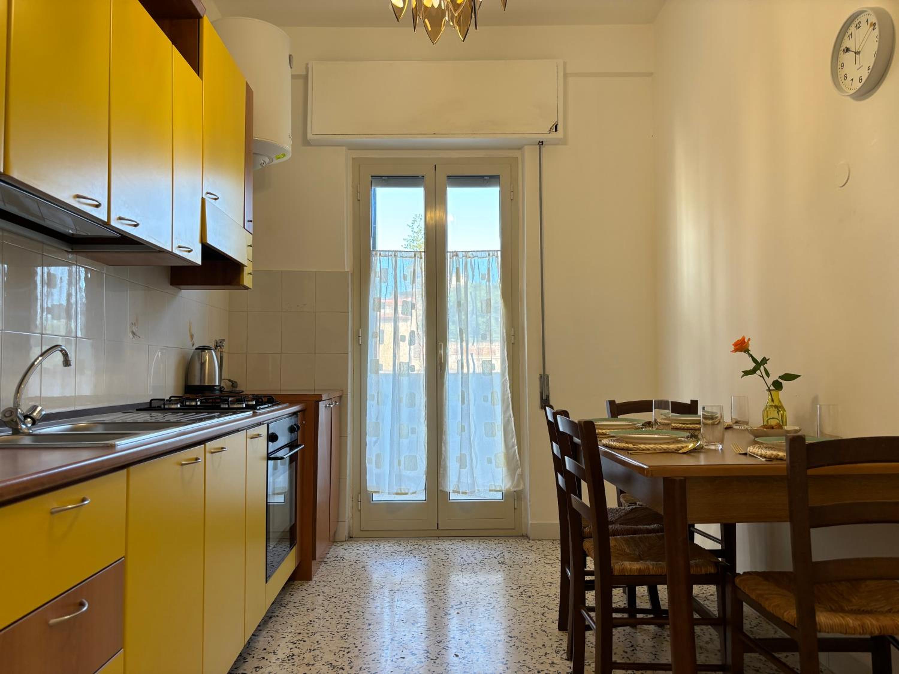 Ekry Apartment