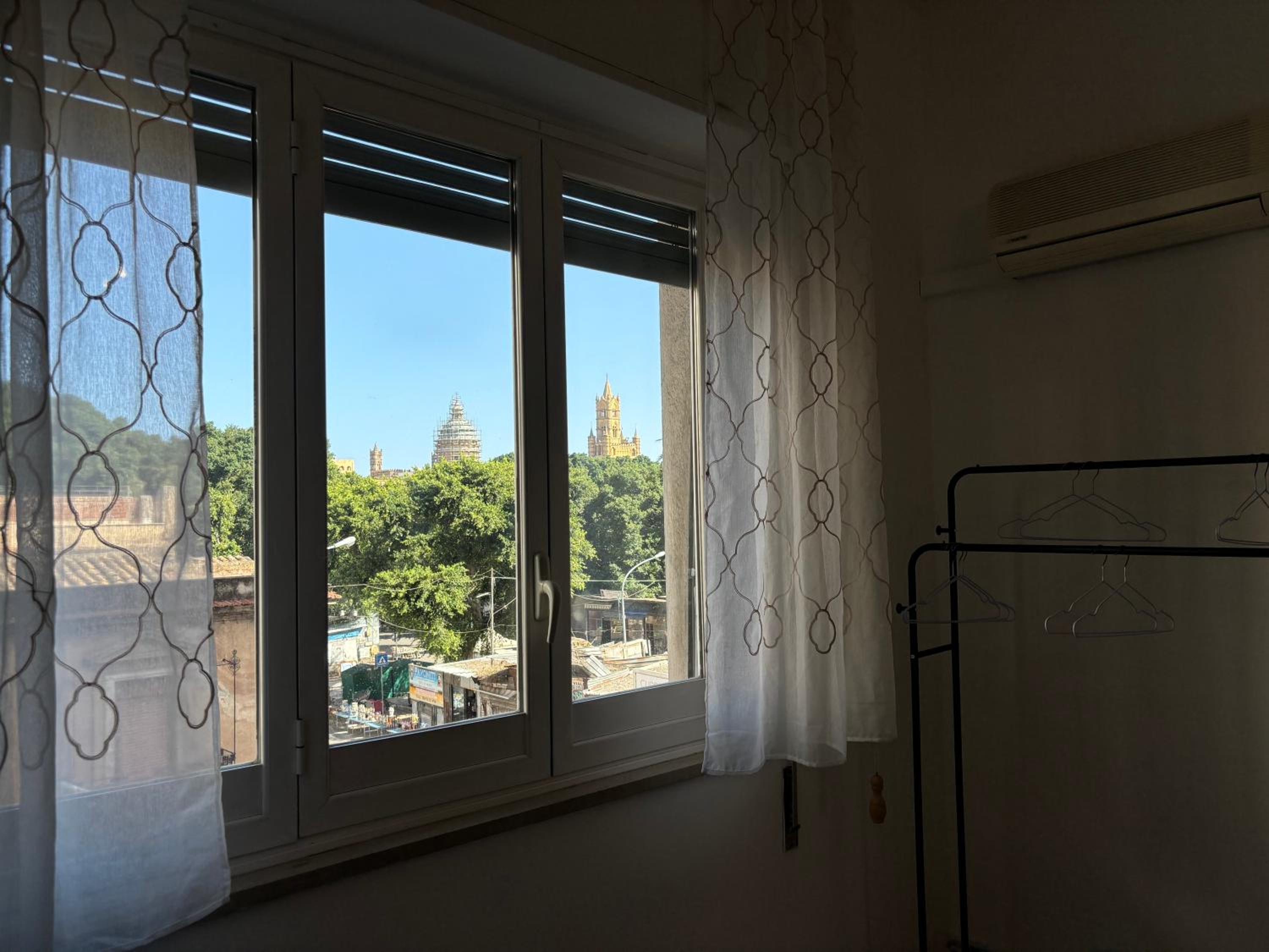 Ekry Apartment