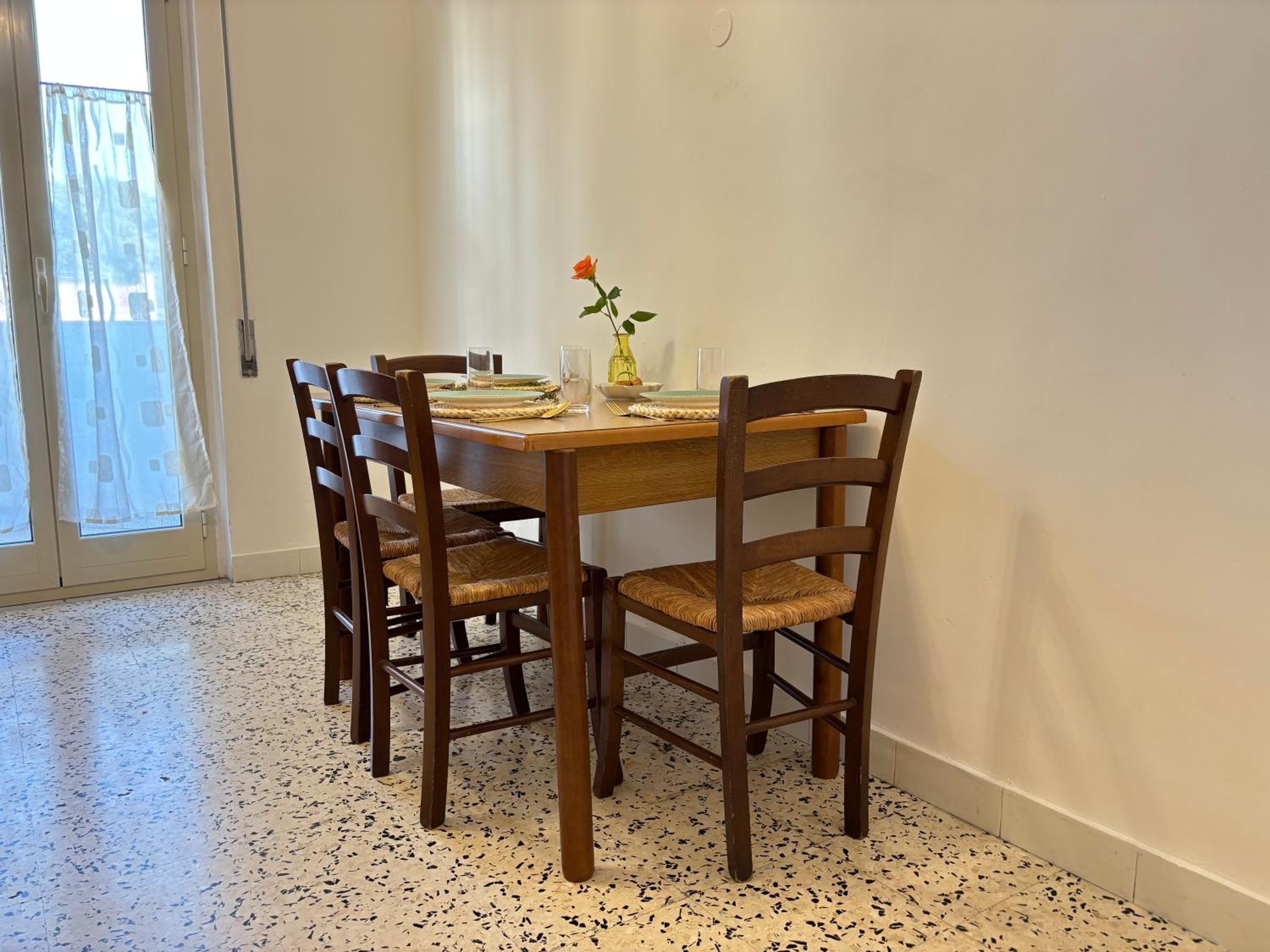 Ekry Apartment