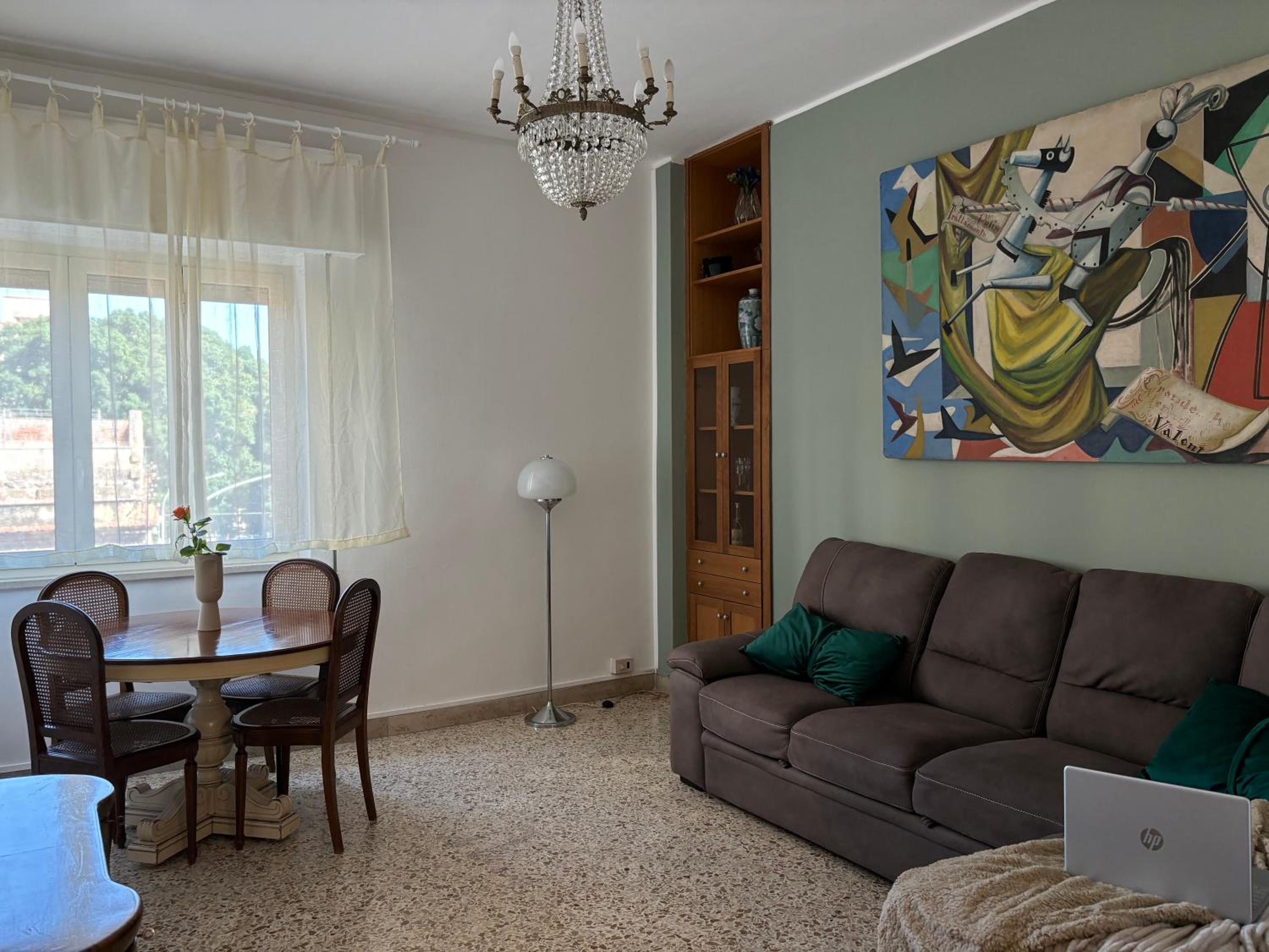 Ekry Apartment