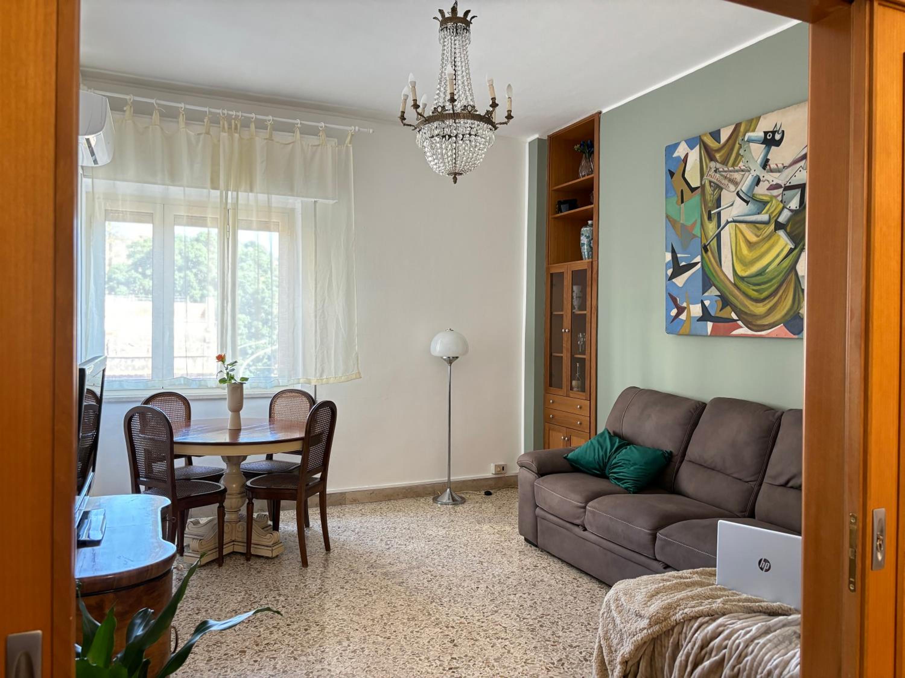 Ekry Apartment