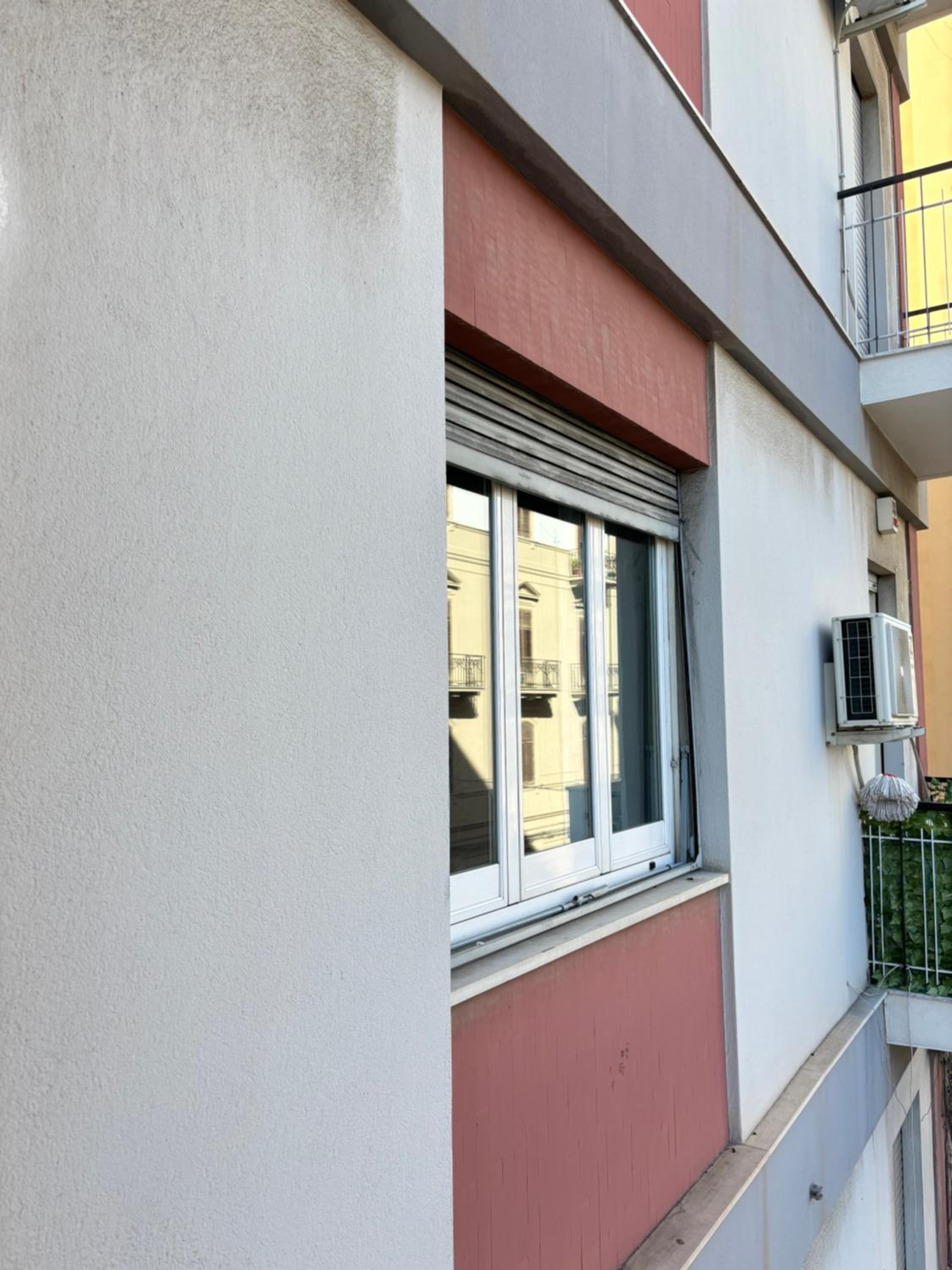 Ekry Apartment