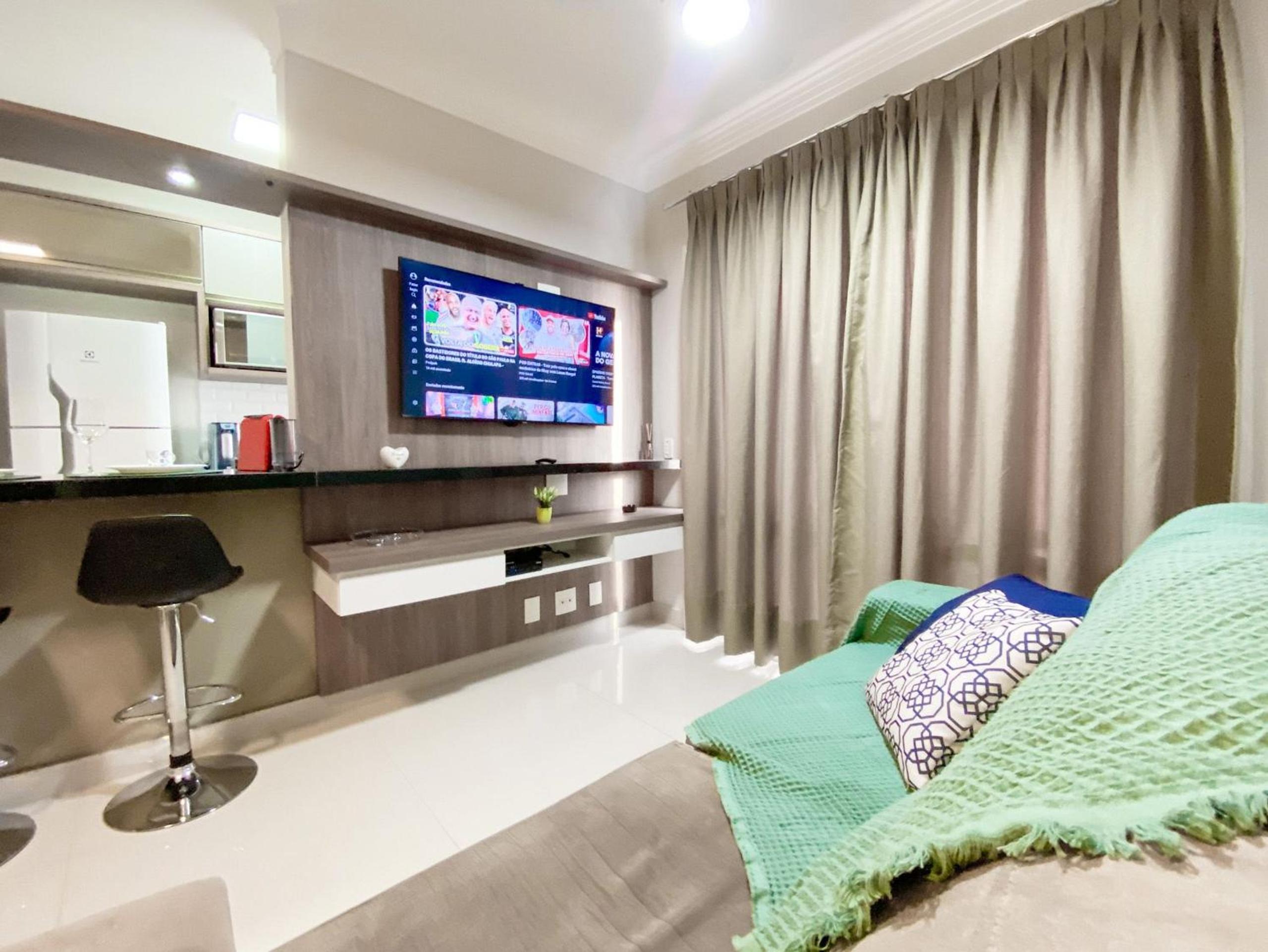Condomínio Residencial Spazio Blu - São José do Rio Preto