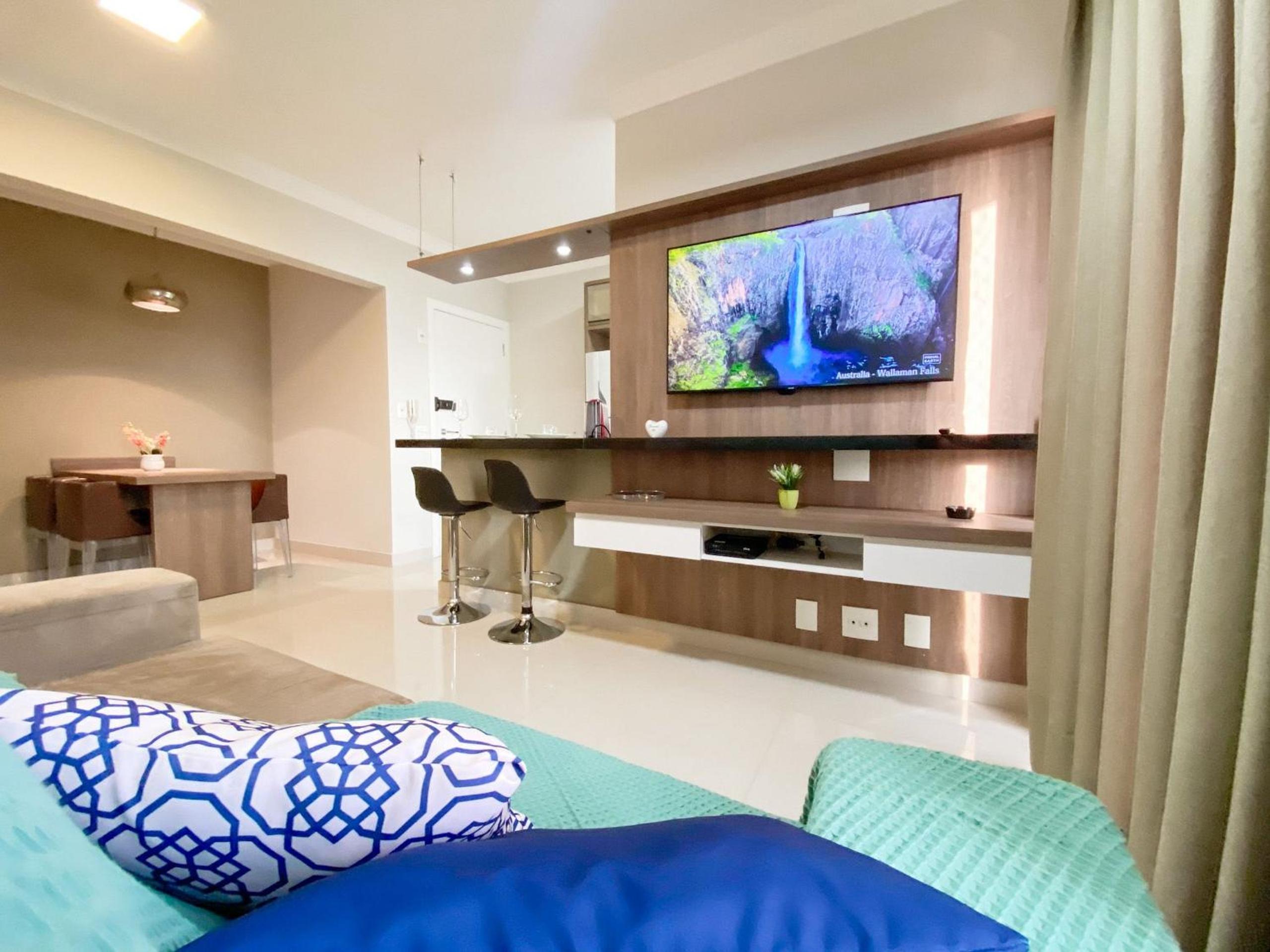 Condomínio Residencial Spazio Blu - São José do Rio Preto