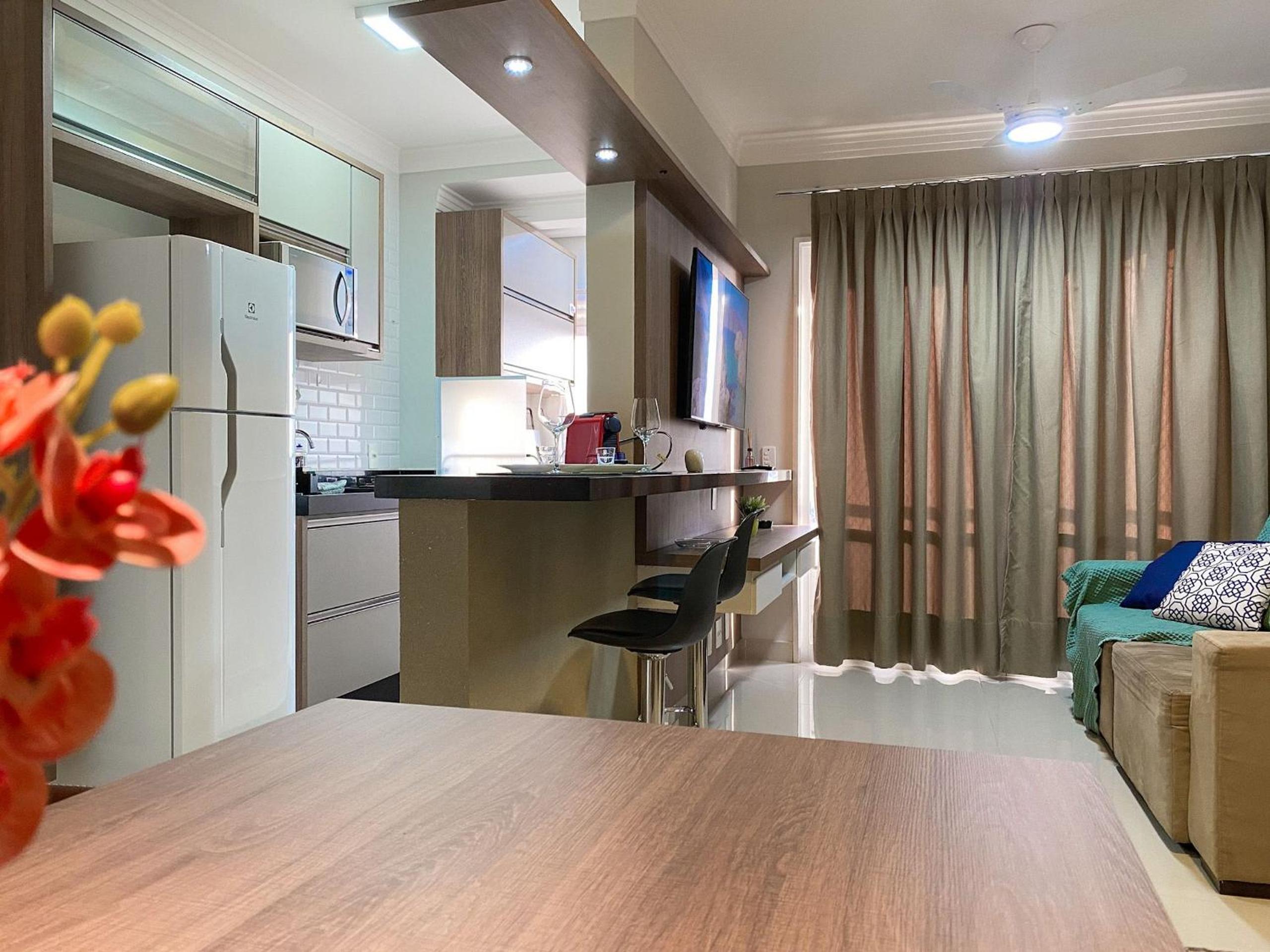 Condomínio Residencial Spazio Blu - São José do Rio Preto