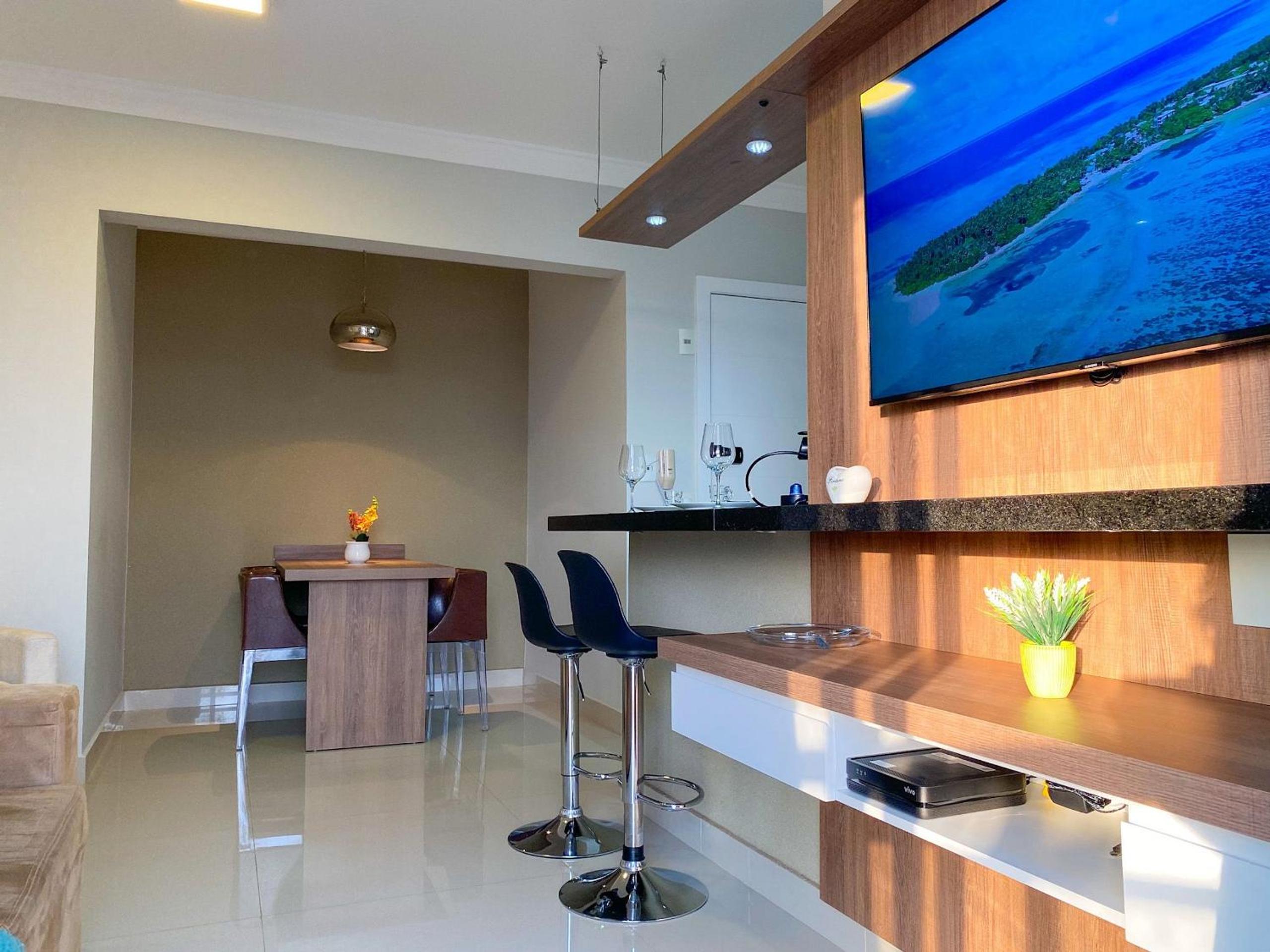 Condomínio Residencial Spazio Blu - São José do Rio Preto