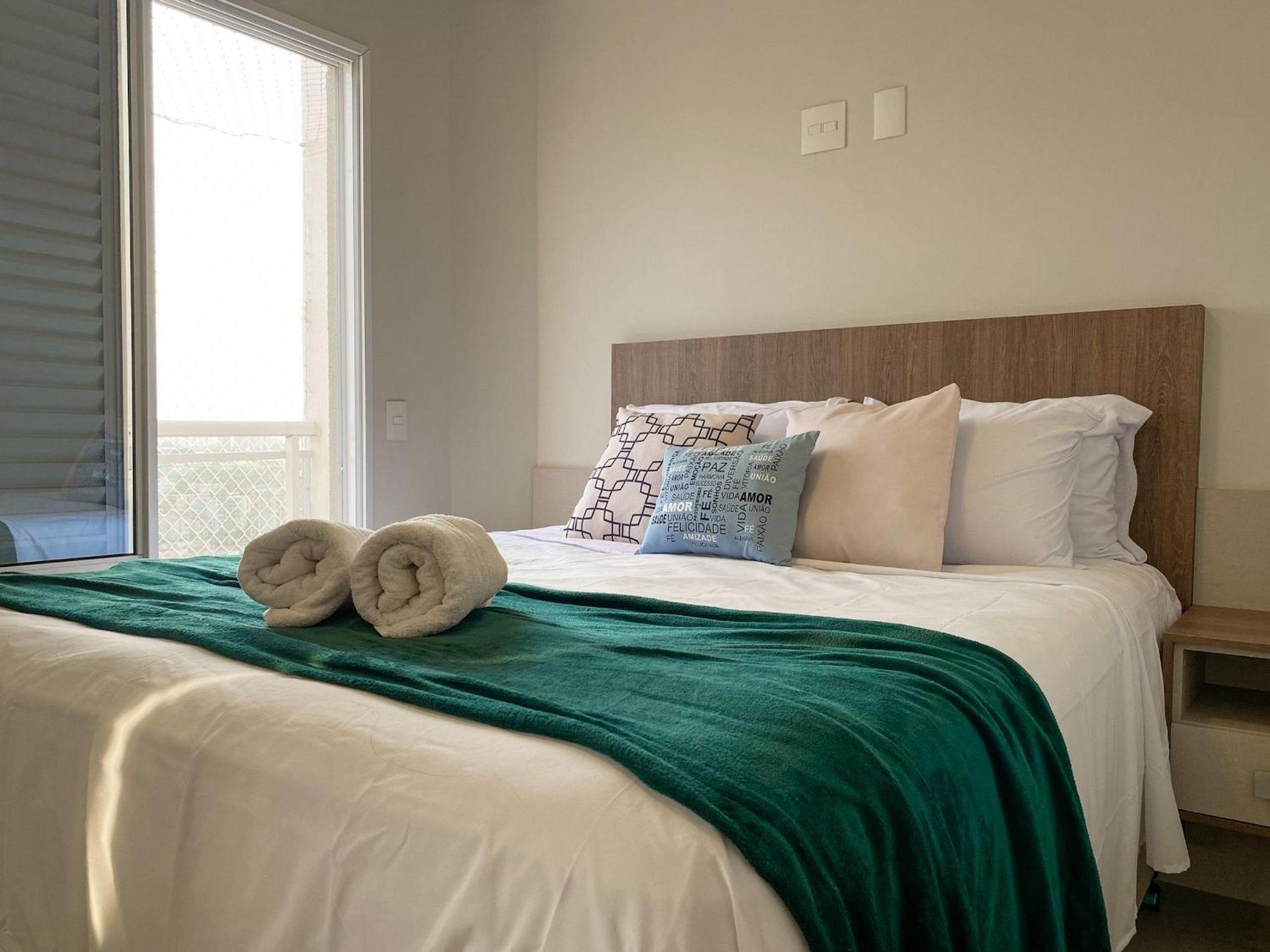 Condomínio Residencial Spazio Blu - São José do Rio Preto