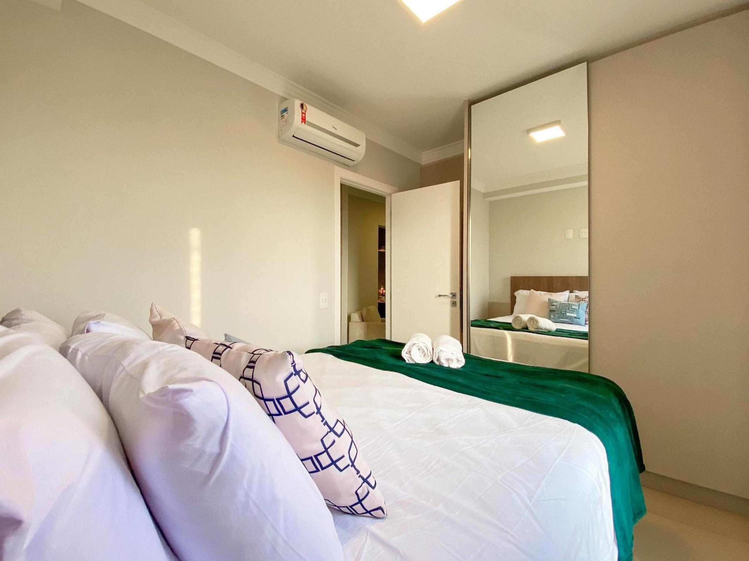 Condomínio Residencial Spazio Blu - São José do Rio Preto