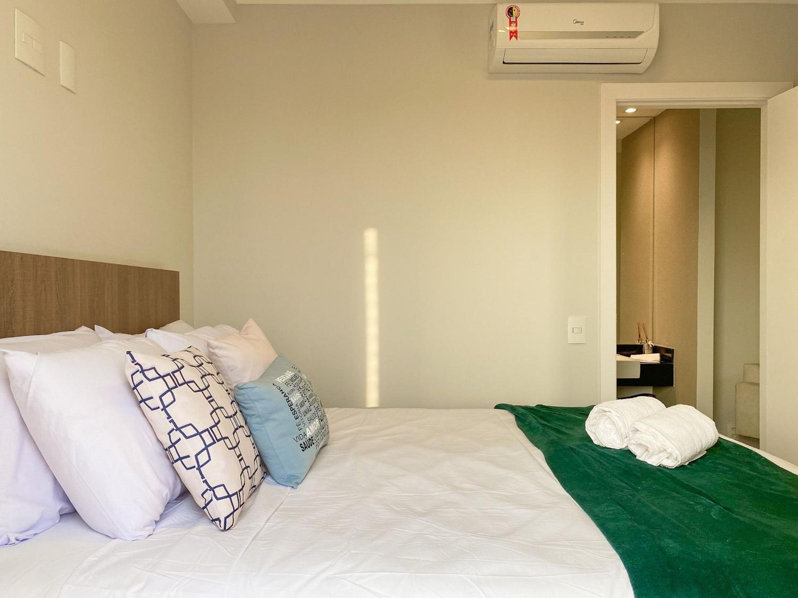 Condomínio Residencial Spazio Blu - São José do Rio Preto