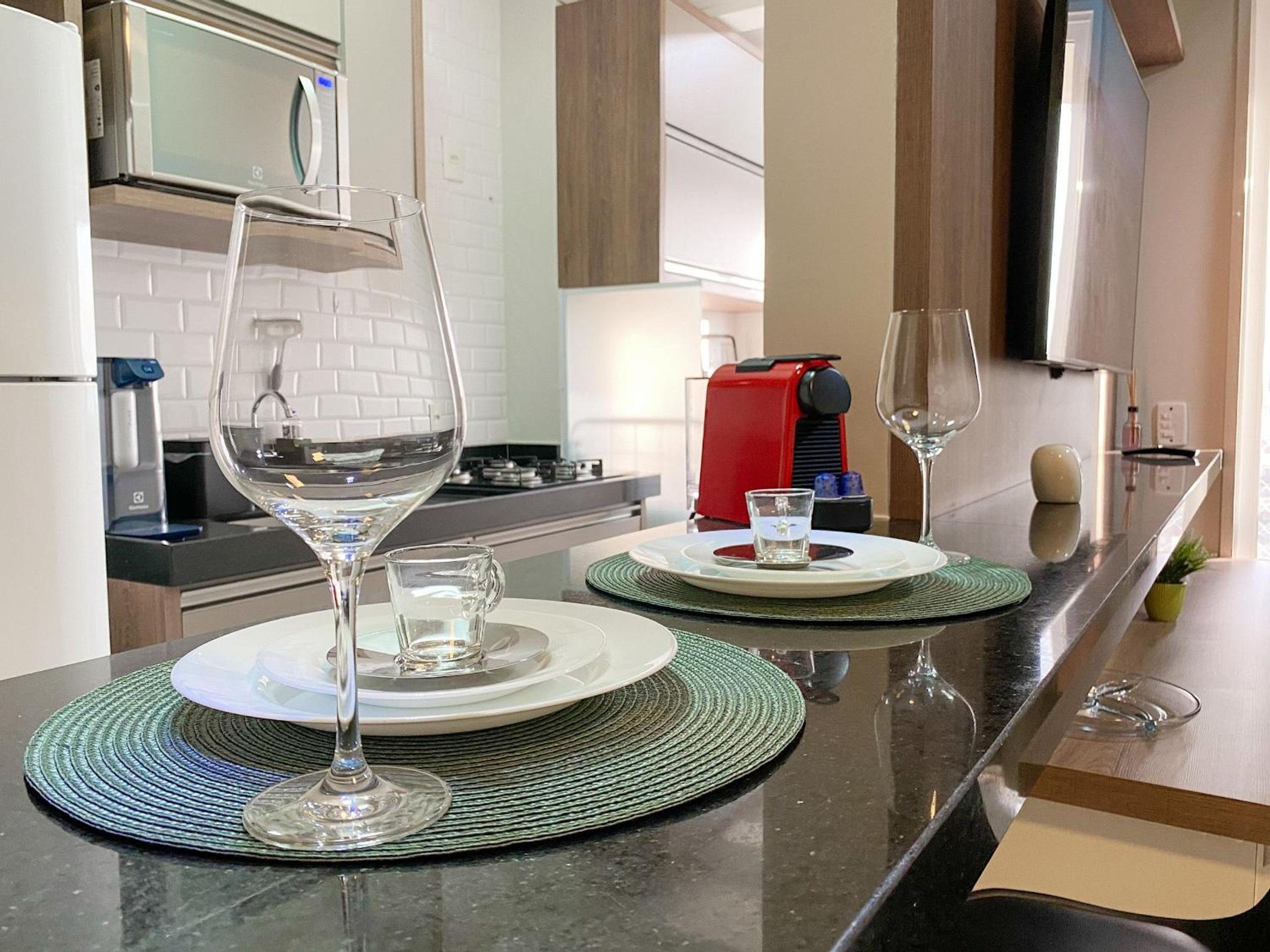 Condomínio Residencial Spazio Blu - São José do Rio Preto