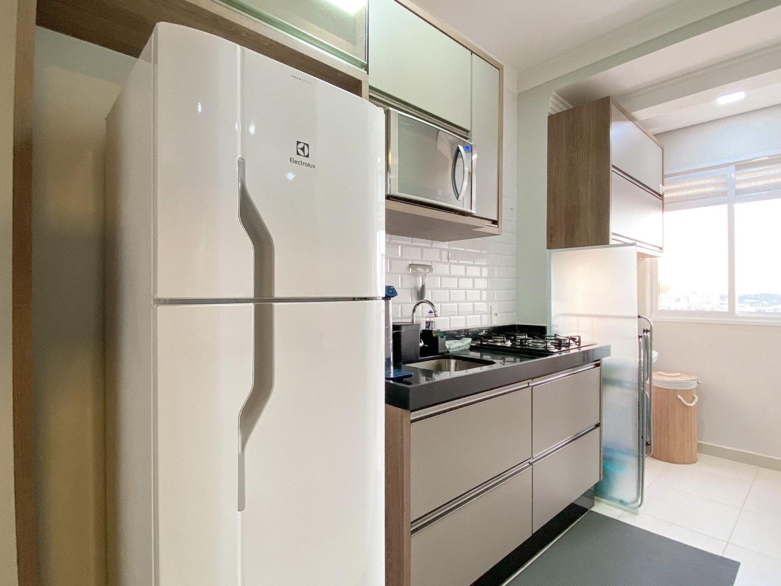 Condomínio Residencial Spazio Blu - São José do Rio Preto