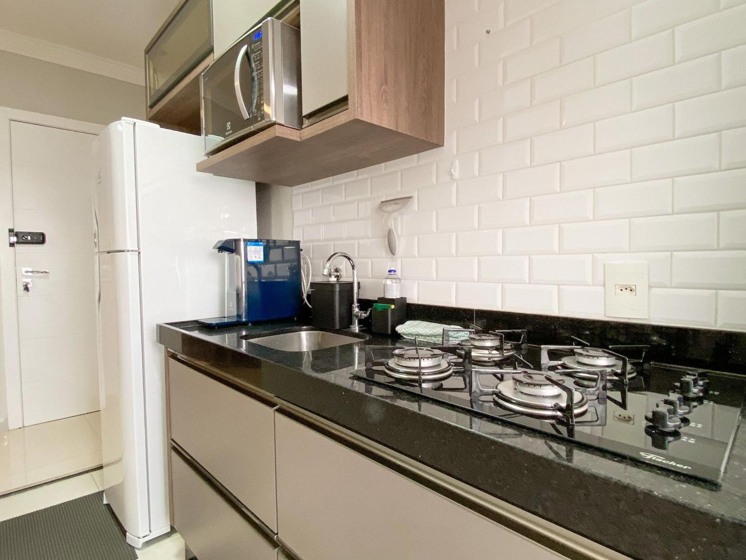 Condomínio Residencial Spazio Blu - São José do Rio Preto