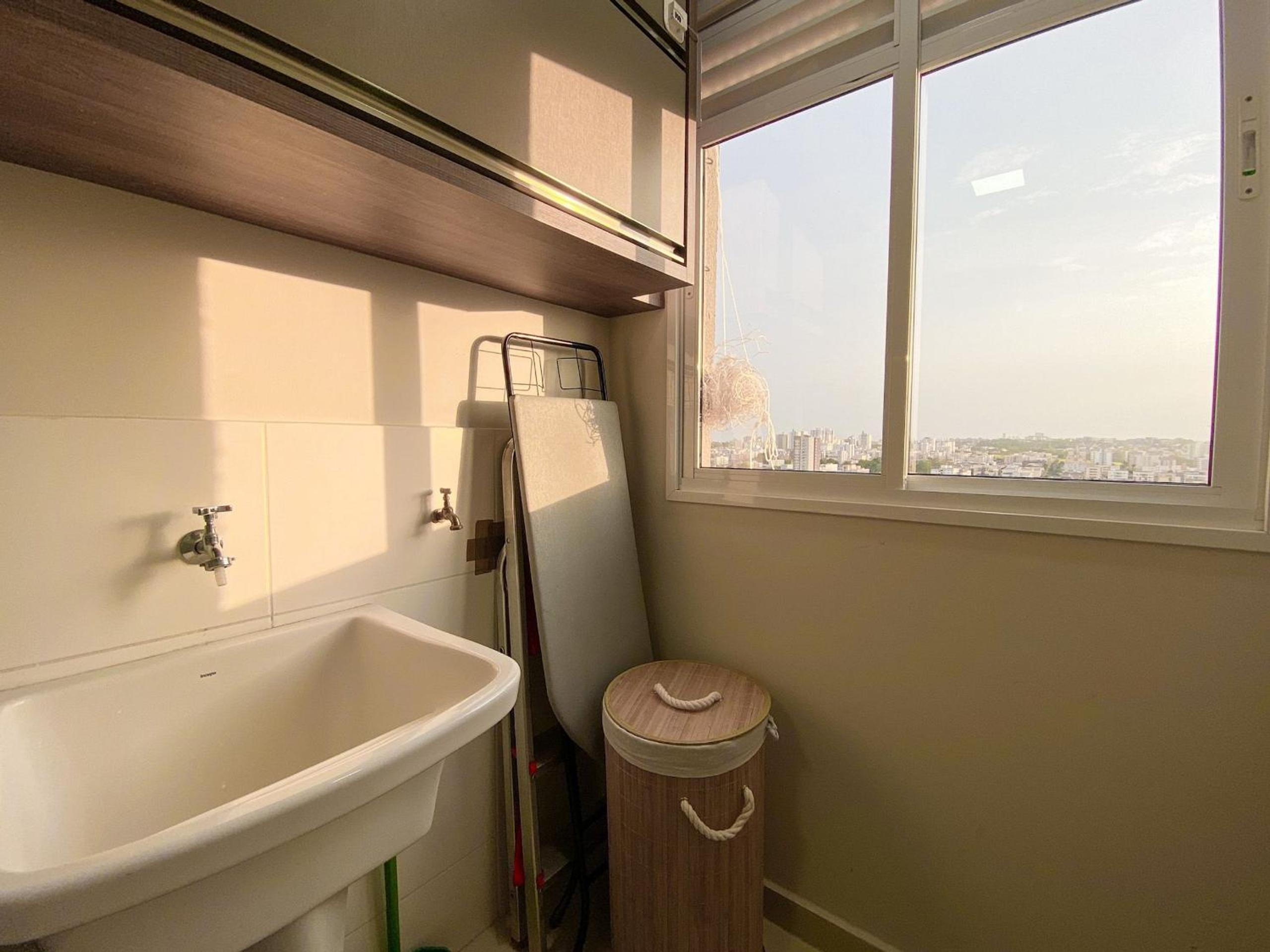Condomínio Residencial Spazio Blu - São José do Rio Preto