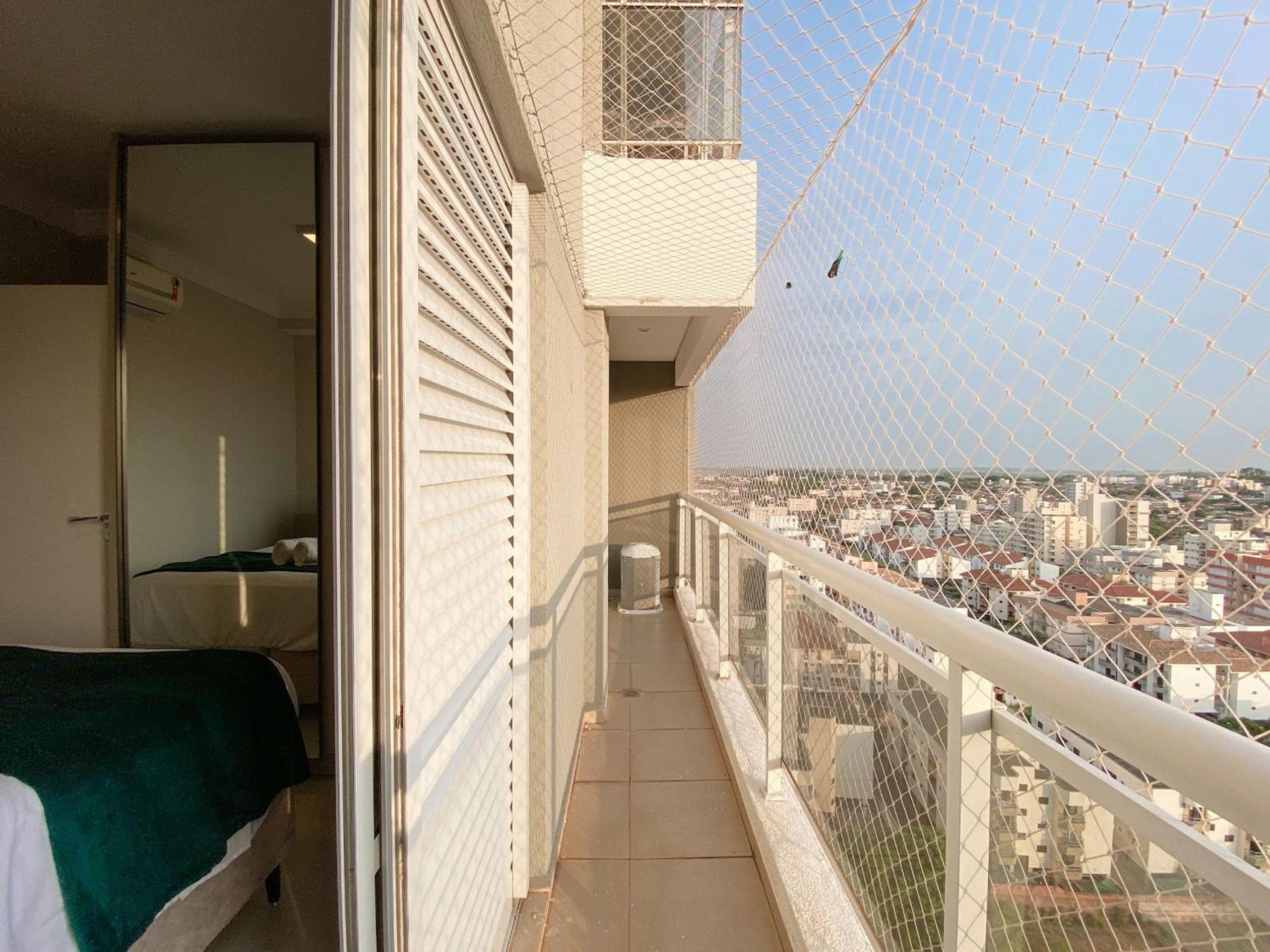 Condomínio Residencial Spazio Blu - São José do Rio Preto