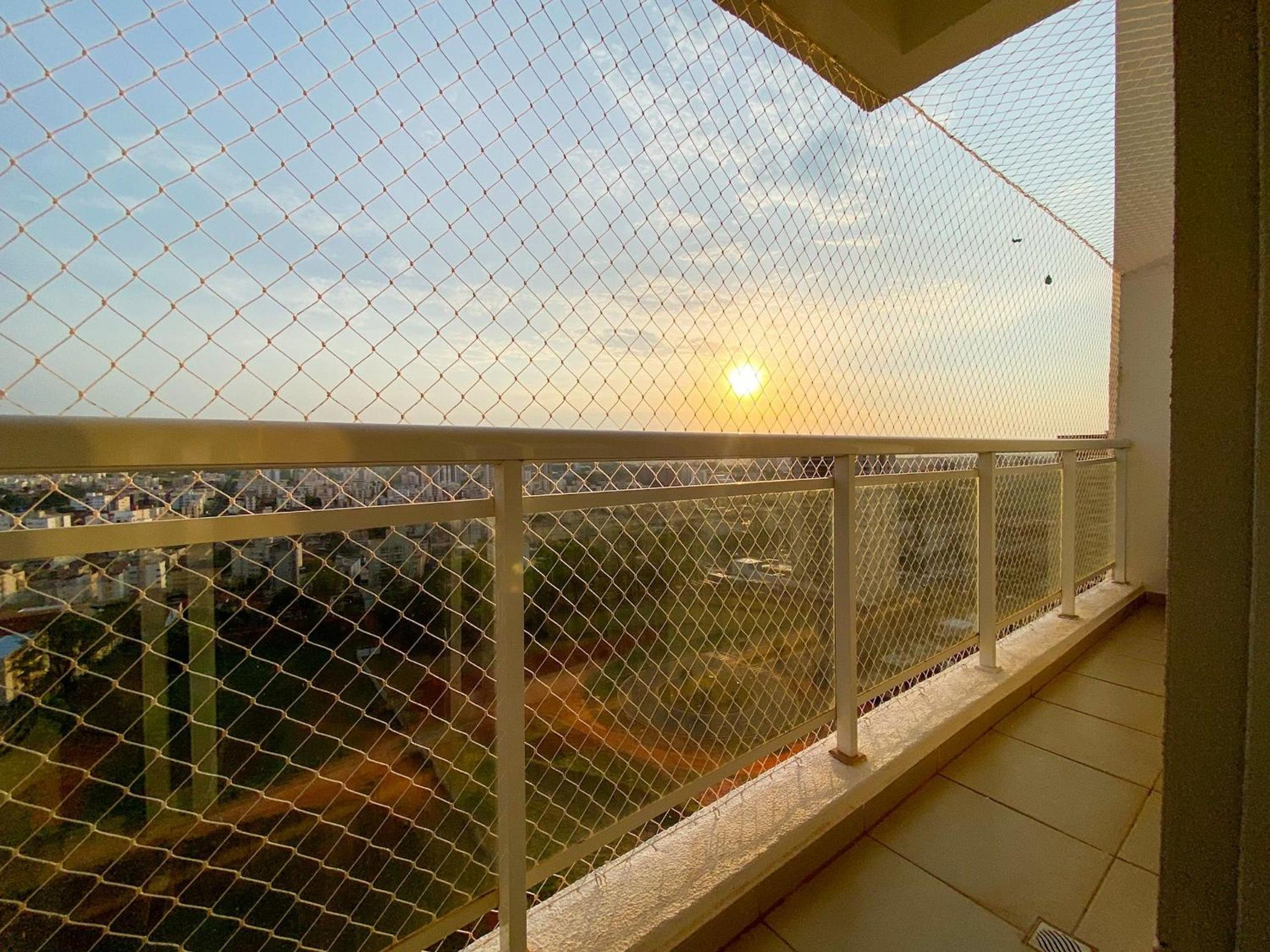 Condomínio Residencial Spazio Blu - São José do Rio Preto