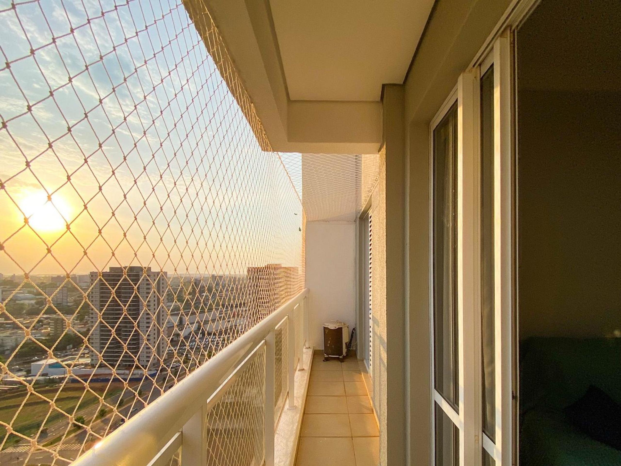 Condomínio Residencial Spazio Blu - São José do Rio Preto
