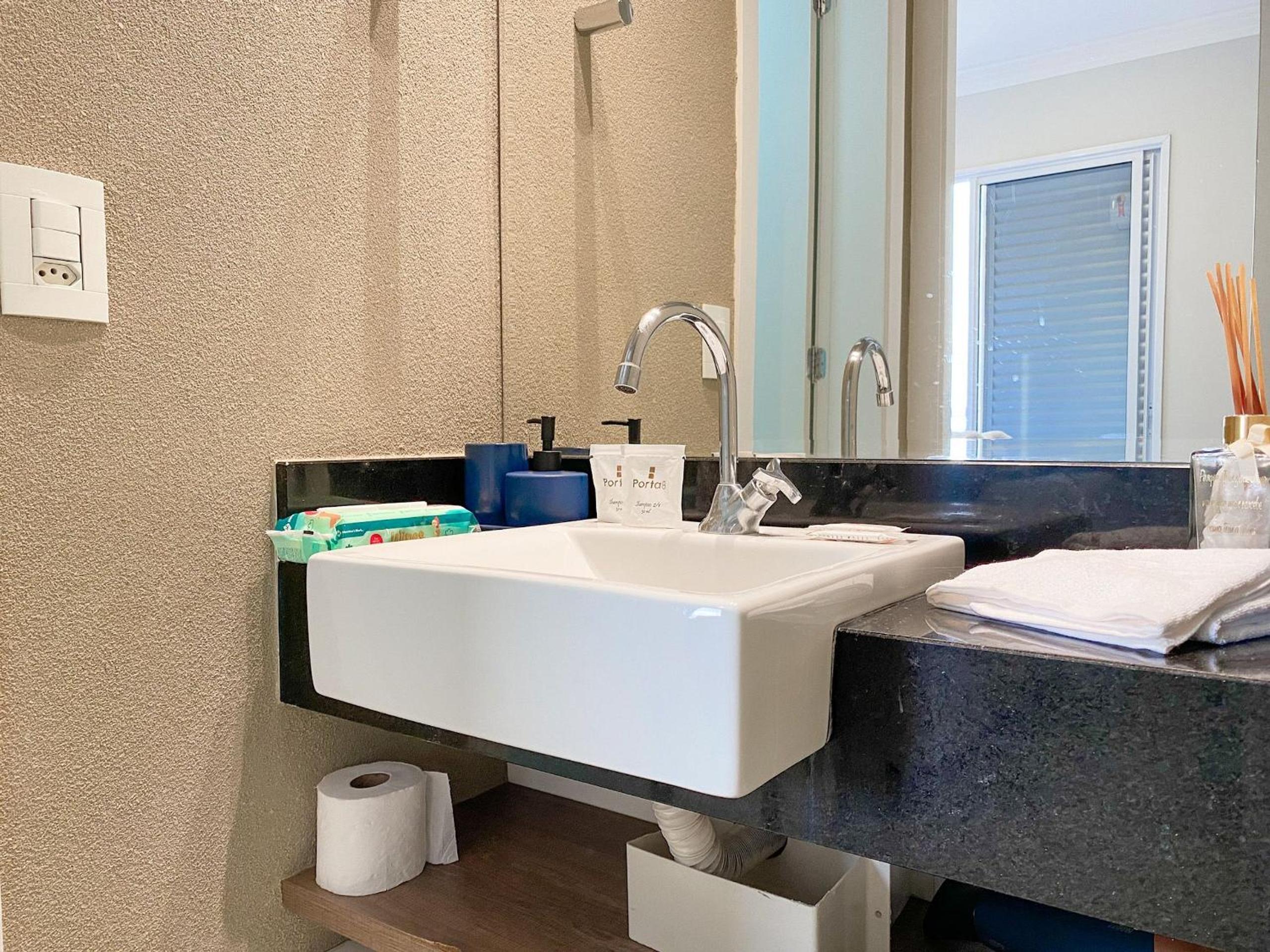 Condomínio Residencial Spazio Blu - São José do Rio Preto