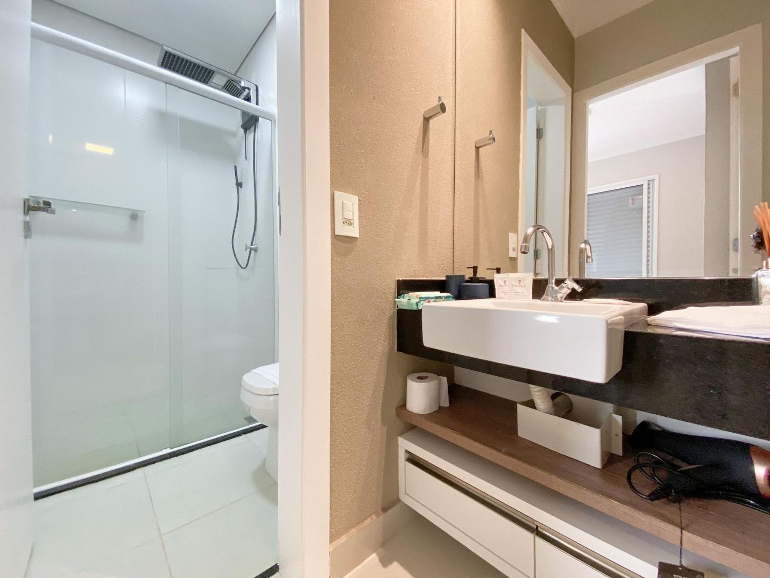 Condomínio Residencial Spazio Blu - São José do Rio Preto