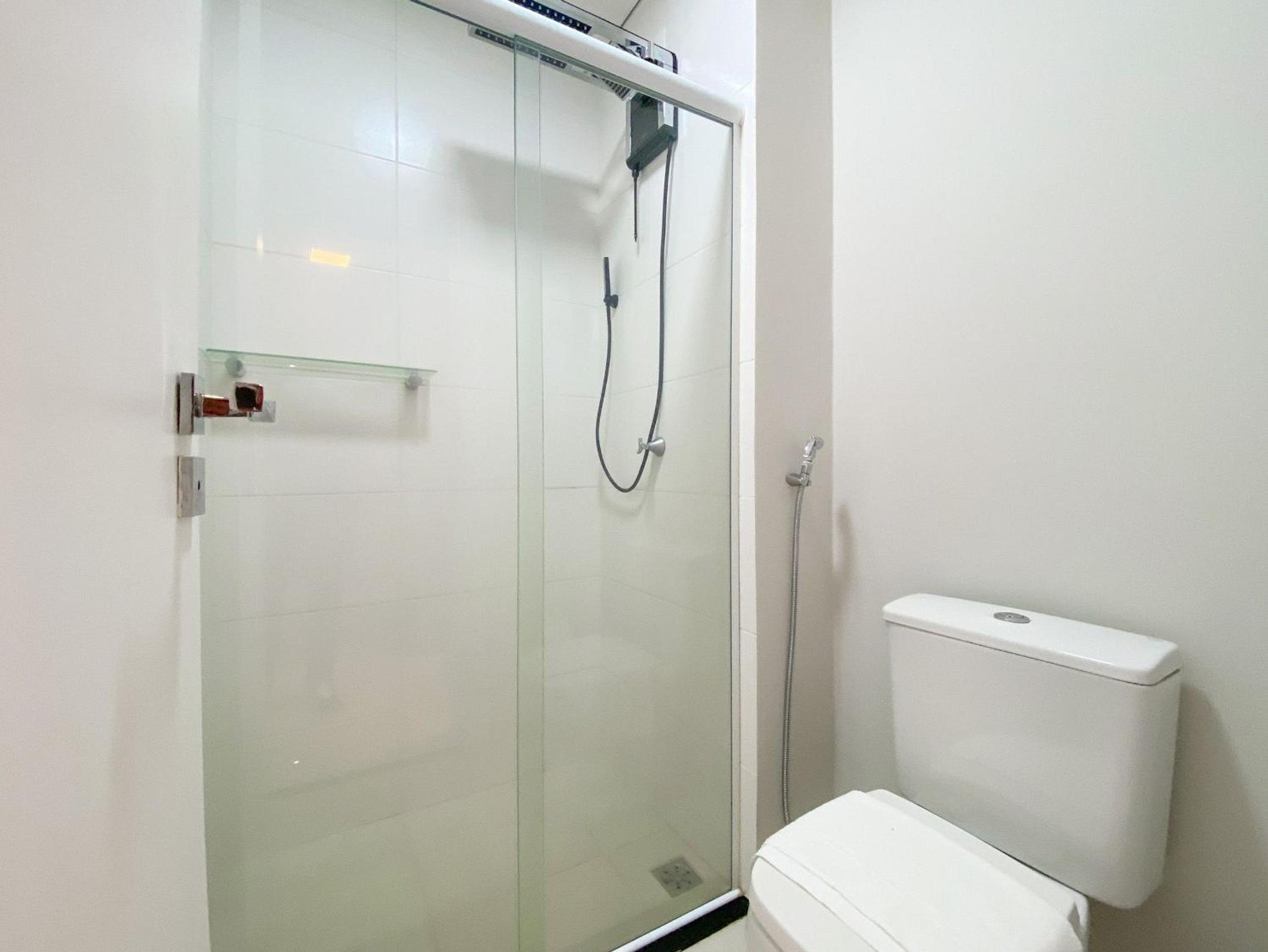 Condomínio Residencial Spazio Blu - São José do Rio Preto