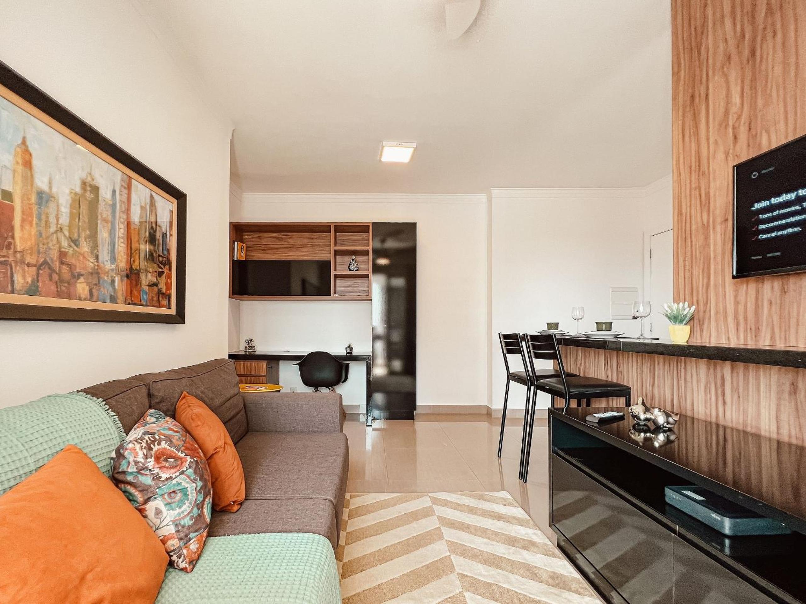 Condomínio Residencial Spazio Blu - São José do Rio Preto
