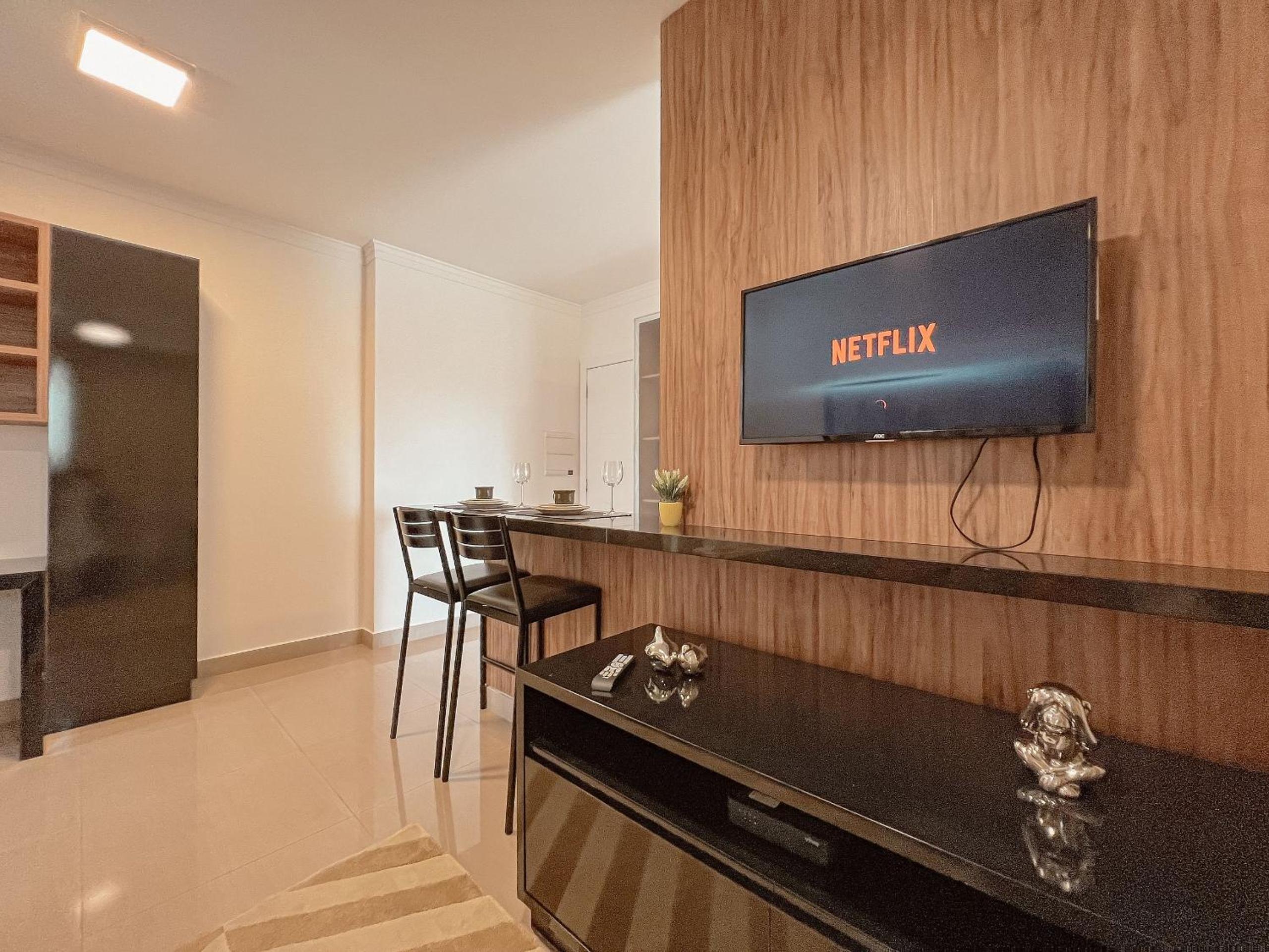 Condomínio Residencial Spazio Blu - São José do Rio Preto