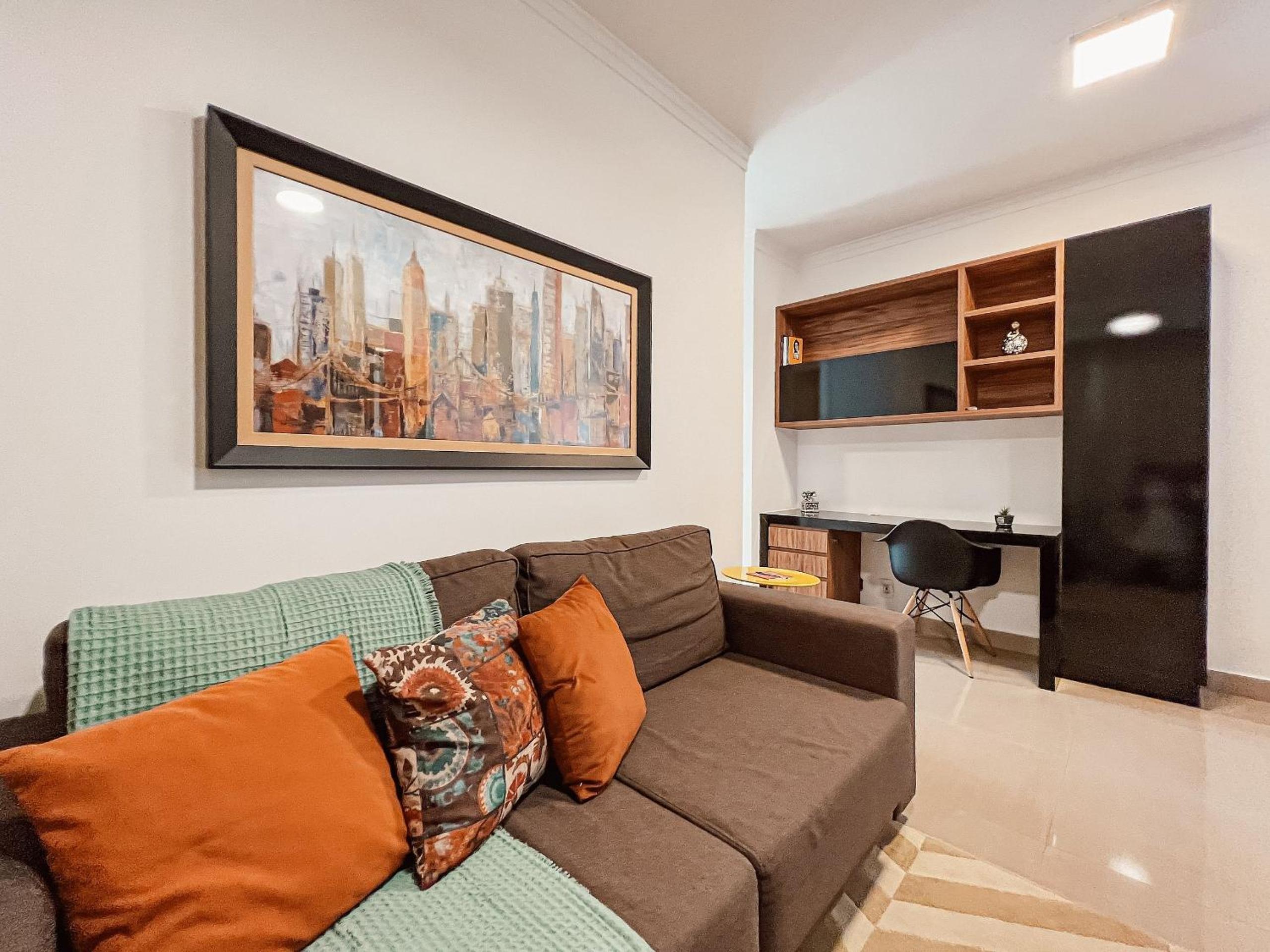 Condomínio Residencial Spazio Blu - São José do Rio Preto