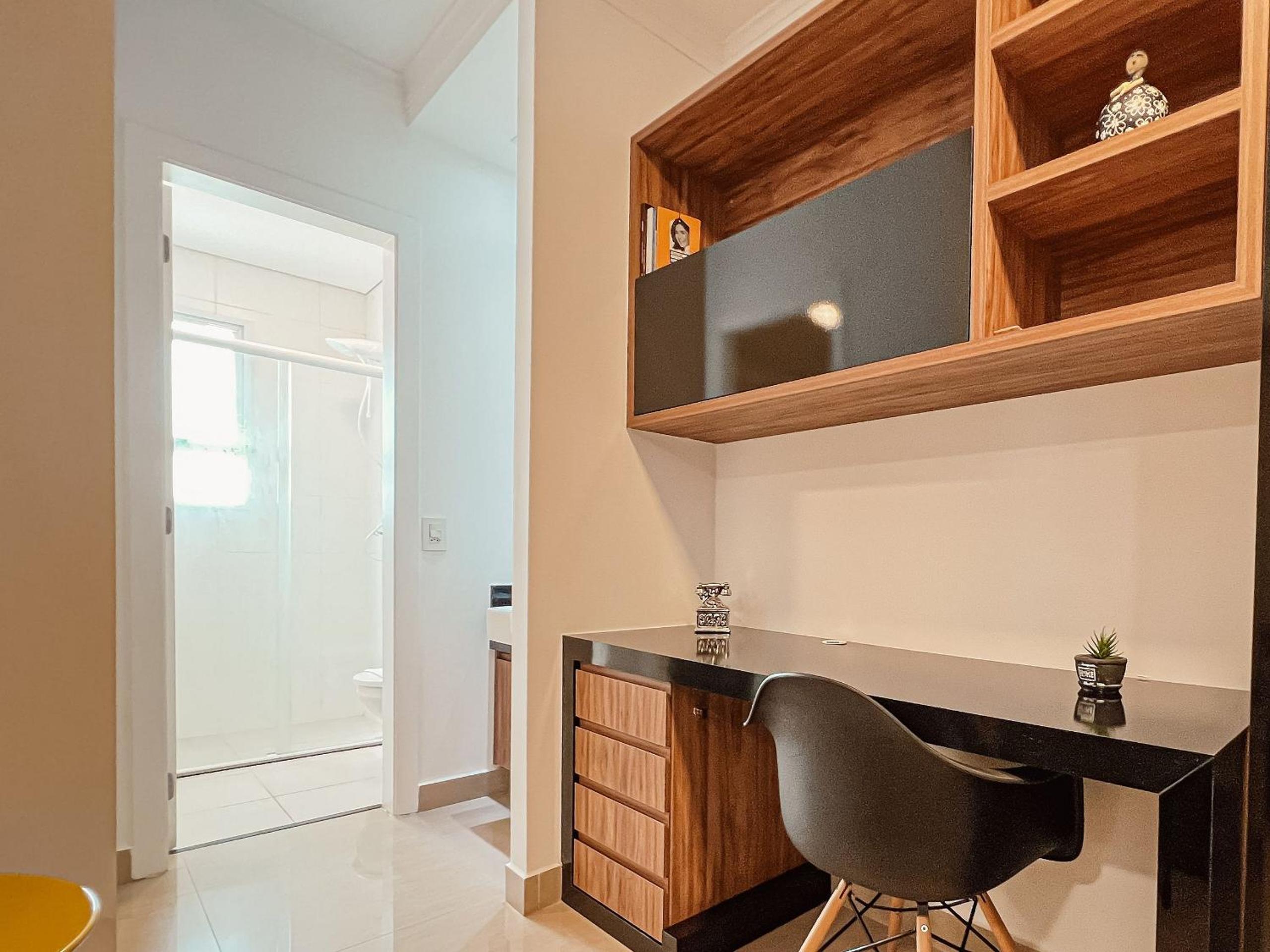 Condomínio Residencial Spazio Blu - São José do Rio Preto