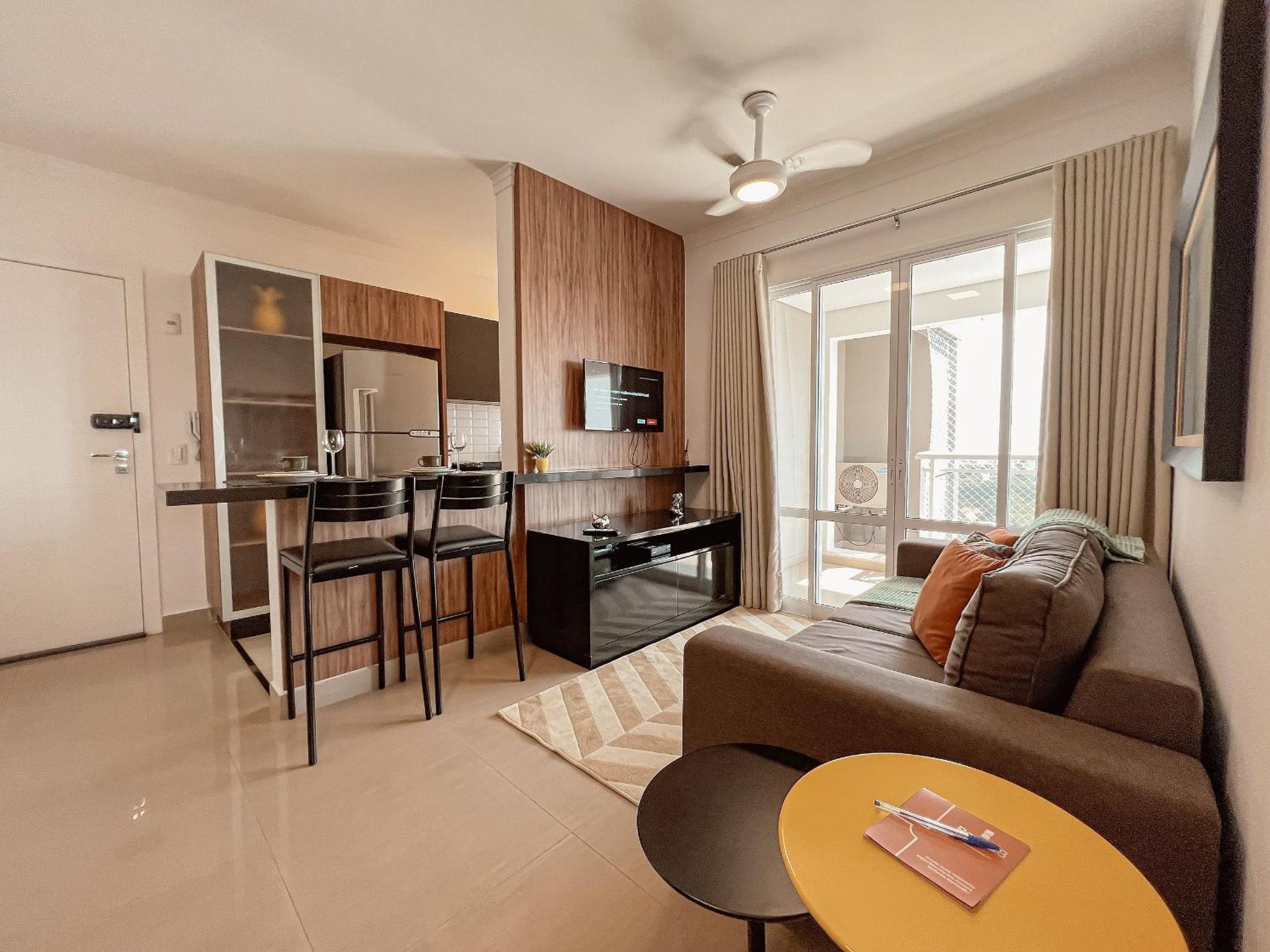 Condomínio Residencial Spazio Blu - São José do Rio Preto