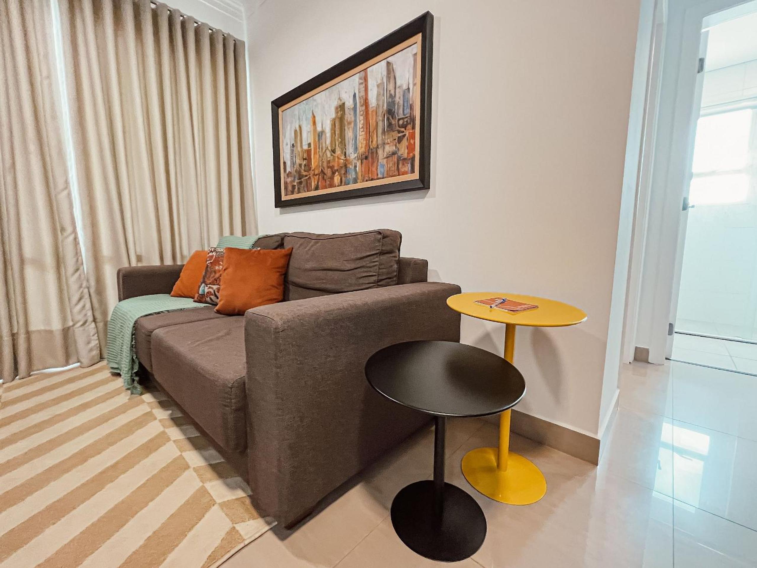 Condomínio Residencial Spazio Blu - São José do Rio Preto