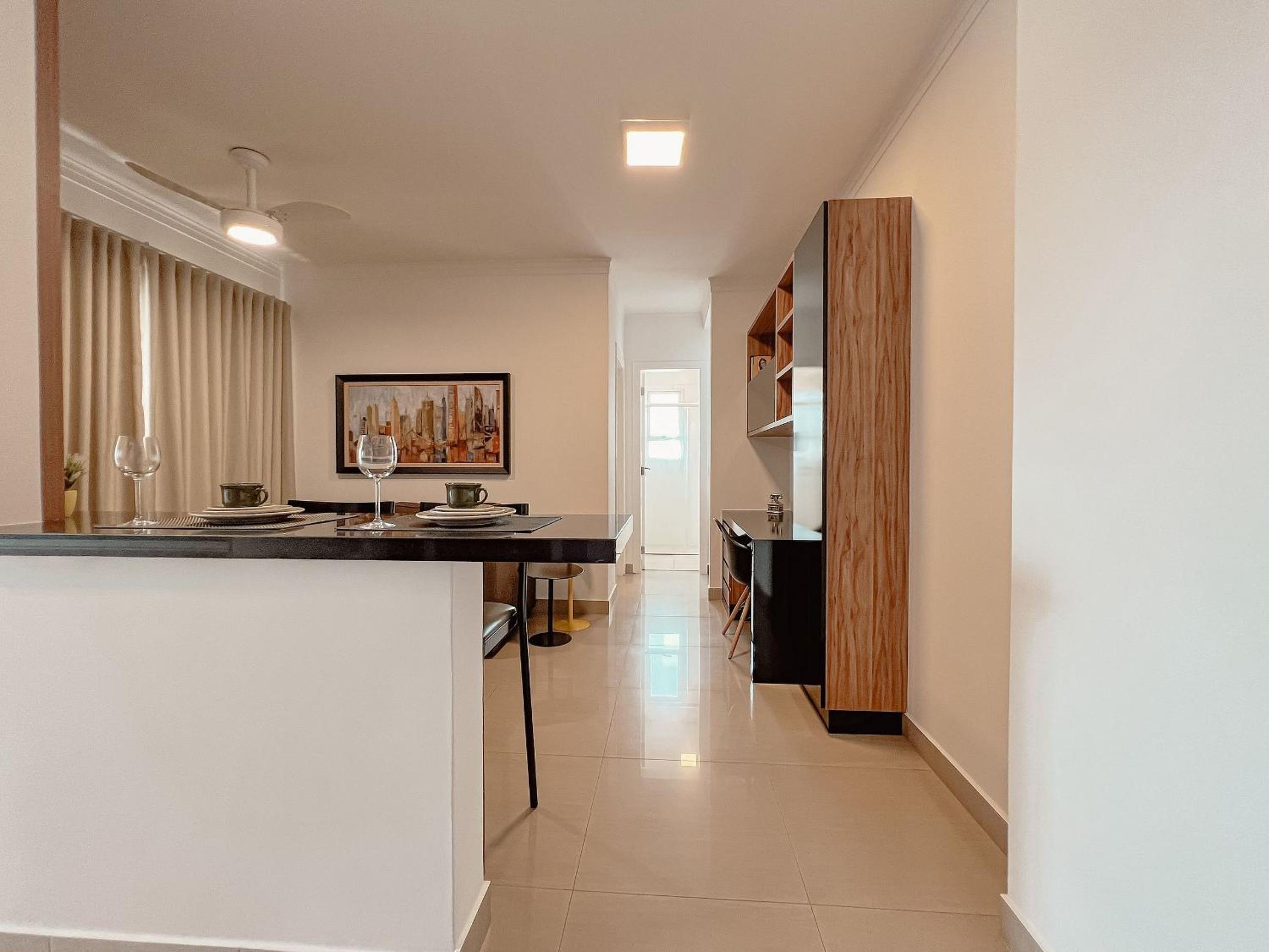 Condomínio Residencial Spazio Blu - São José do Rio Preto