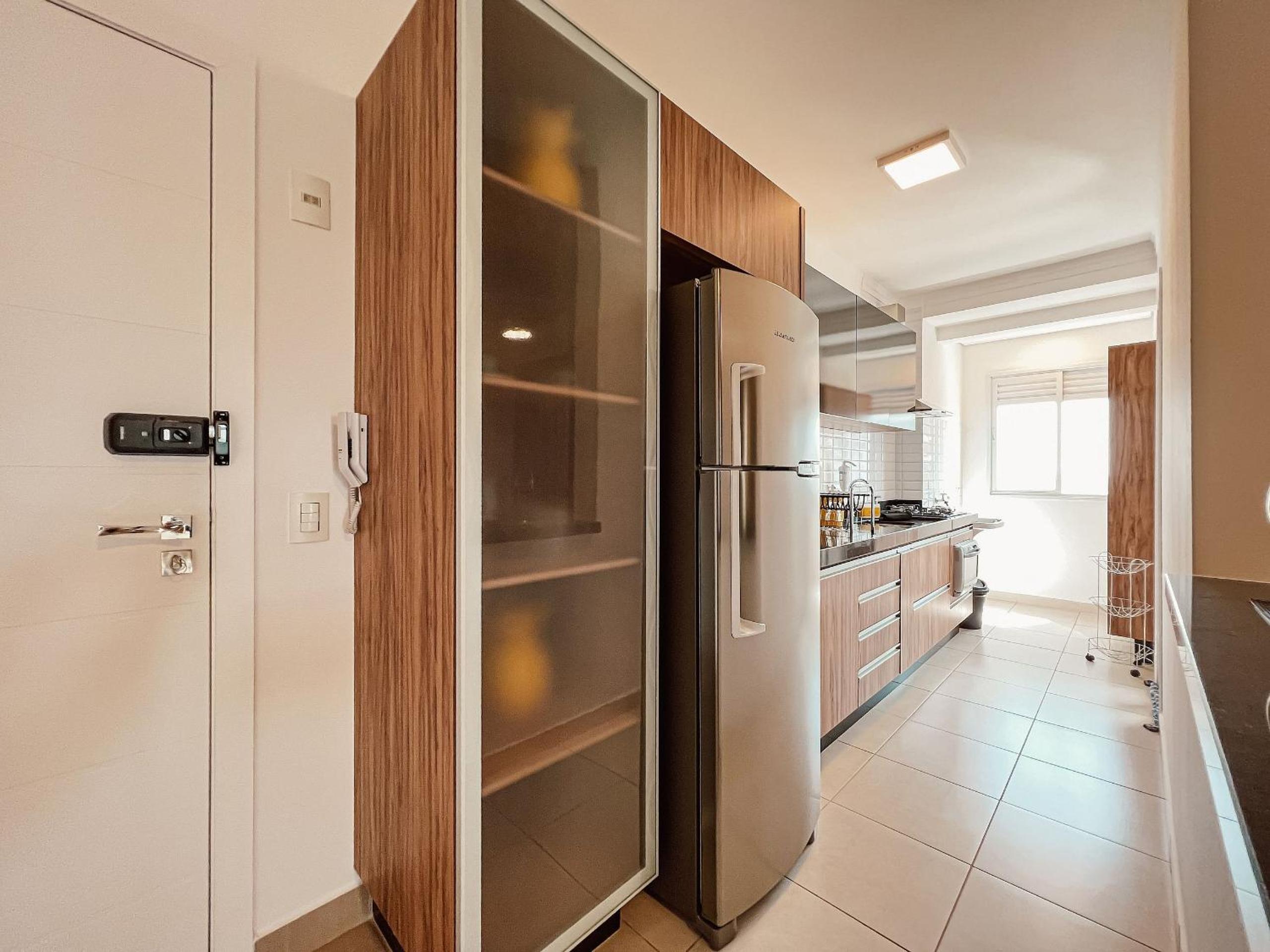 Condomínio Residencial Spazio Blu - São José do Rio Preto