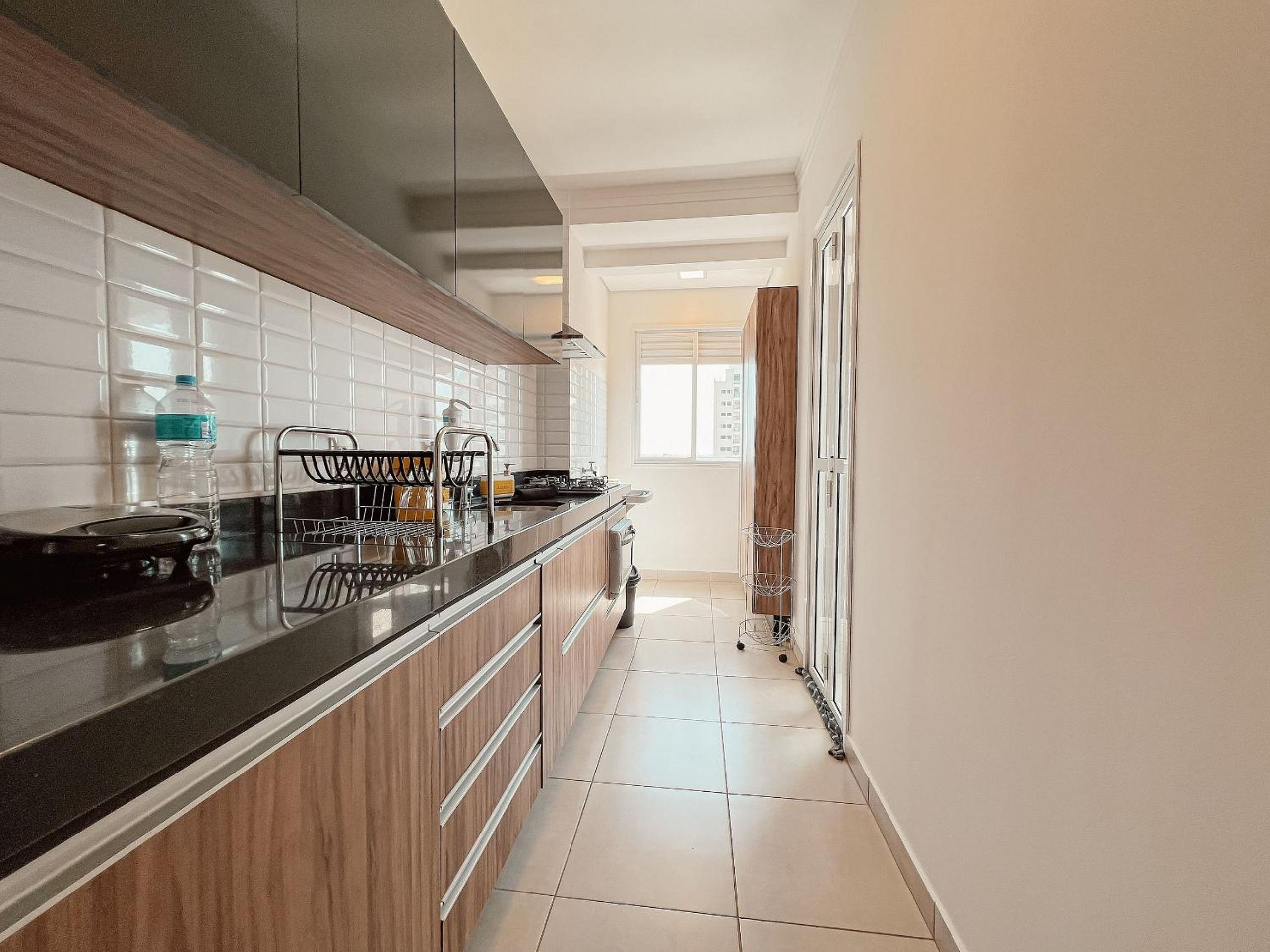 Condomínio Residencial Spazio Blu - São José do Rio Preto